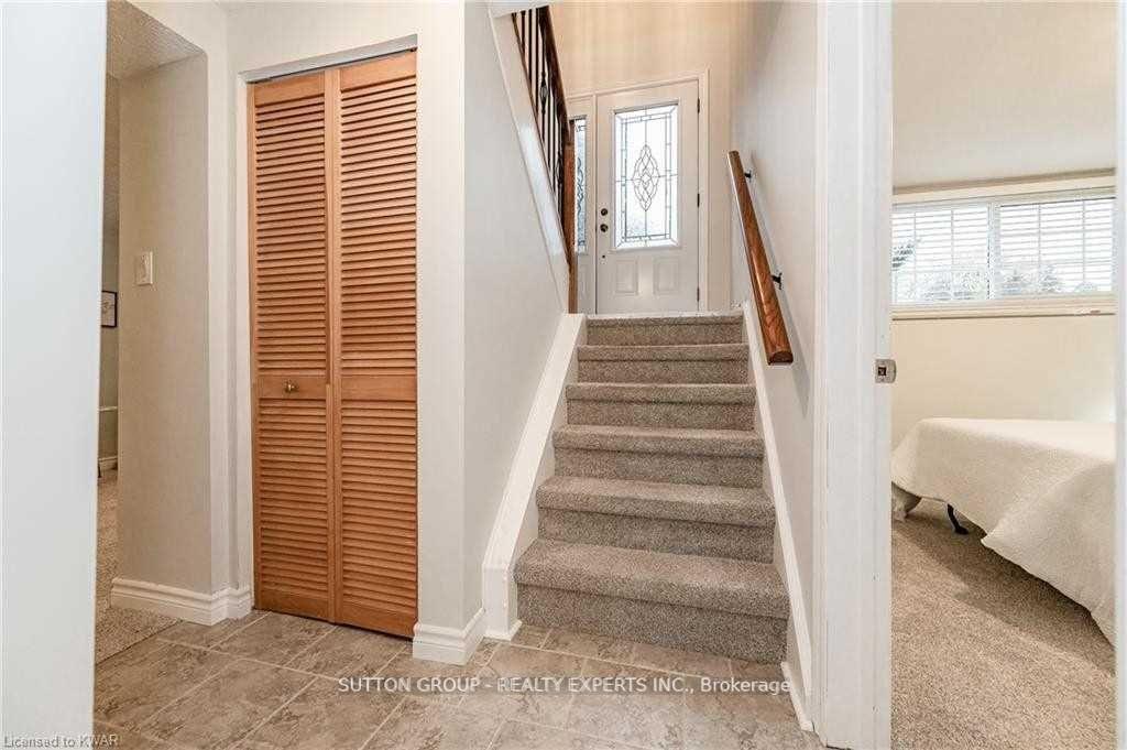 Photo 27 of Unit Upper, 604 Glen Forrest Boulevard, Waterloo — HOMEH