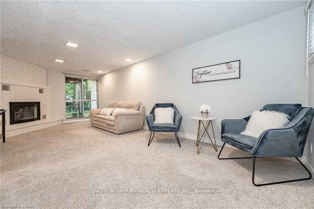 Photo 28 of Unit Upper, 604 Glen Forrest Boulevard, Waterloo — HOMEH