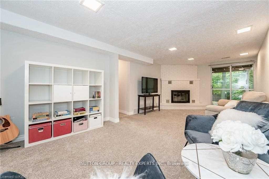 Photo 29 of Unit Upper, 604 Glen Forrest Boulevard, Waterloo — HOMEH