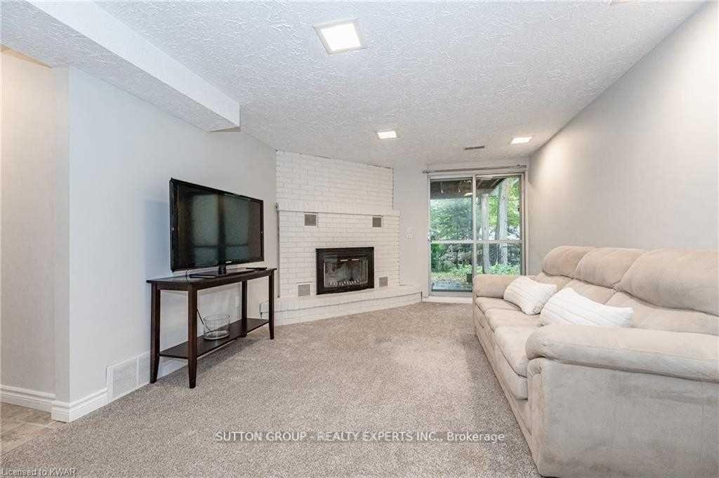 Photo 30 of Unit Upper, 604 Glen Forrest Boulevard, Waterloo — HOMEH