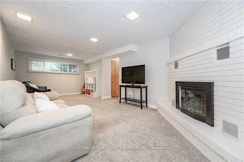 Photo 31 of Unit Upper, 604 Glen Forrest Boulevard, Waterloo — HOMEH