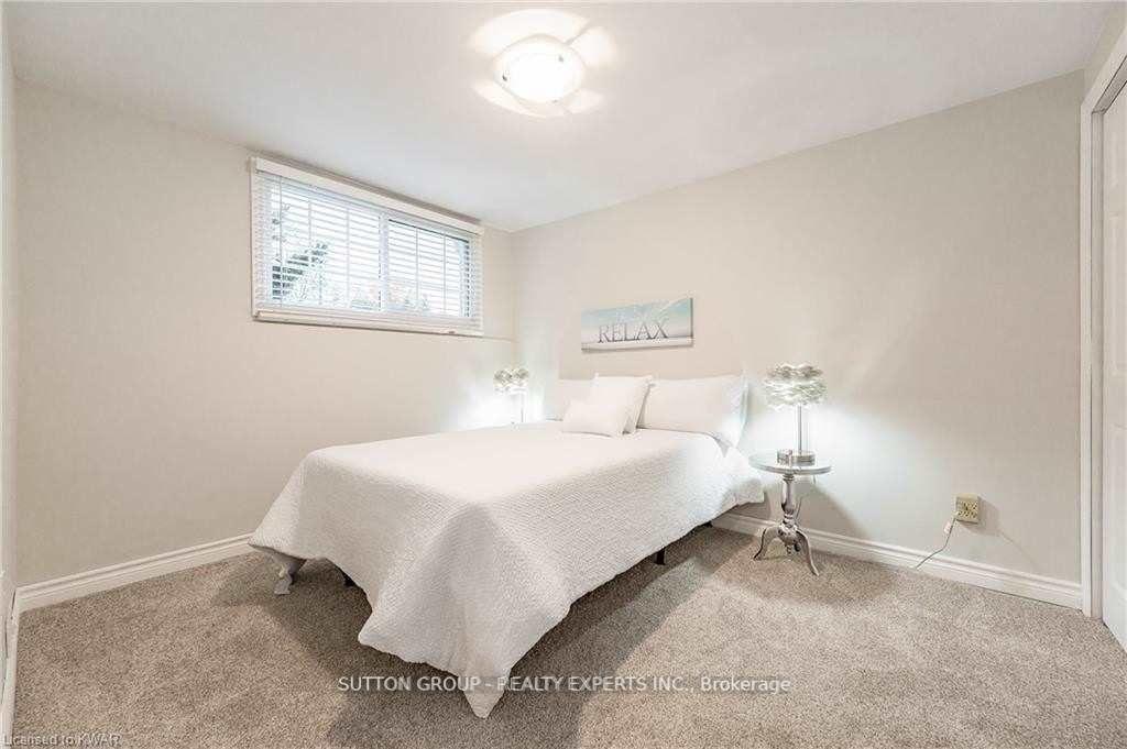 Photo 32 of Unit Upper, 604 Glen Forrest Boulevard, Waterloo — HOMEH