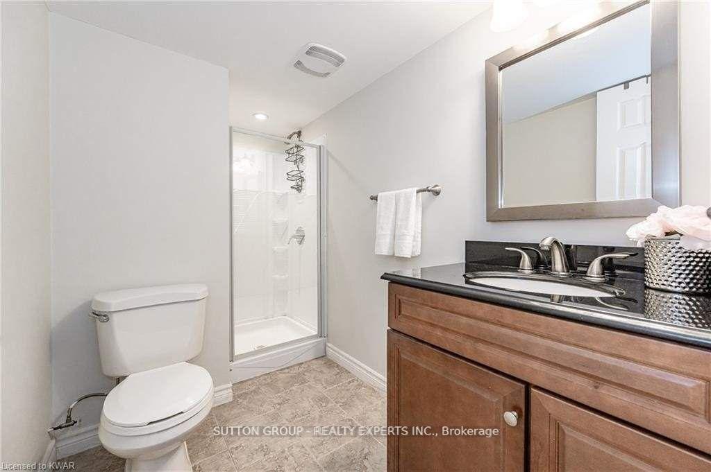 Photo 34 of Unit Upper, 604 Glen Forrest Boulevard, Waterloo — HOMEH