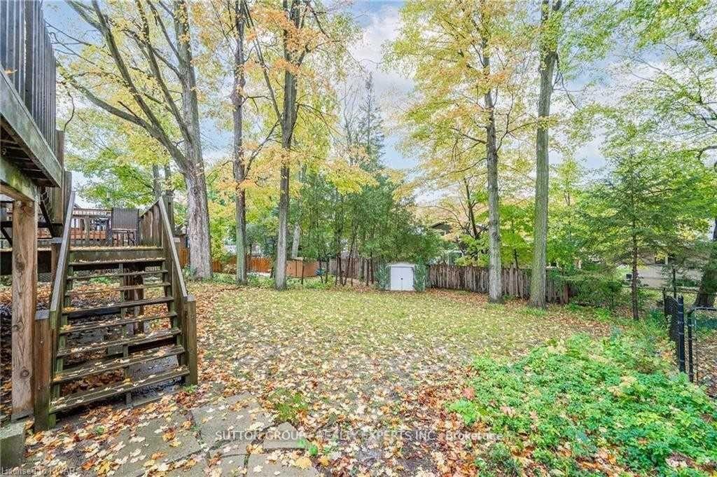 Photo 35 of Unit Upper, 604 Glen Forrest Boulevard, Waterloo — HOMEH