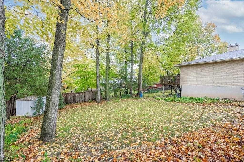 Photo 38 of Unit Upper, 604 Glen Forrest Boulevard, Waterloo — HOMEH