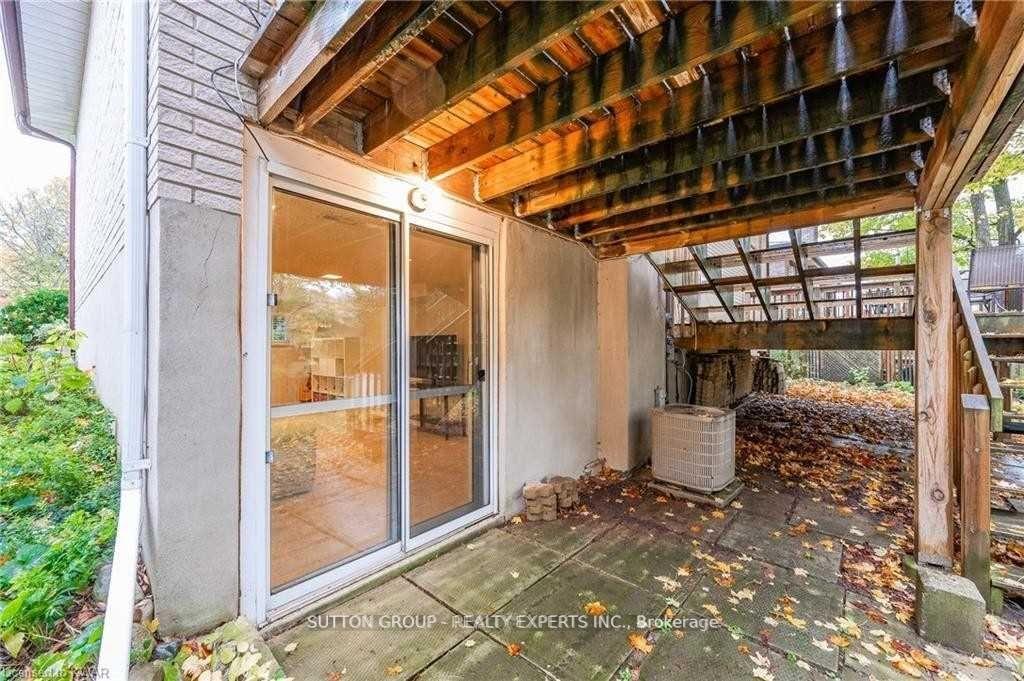 Photo 39 of Unit Upper, 604 Glen Forrest Boulevard, Waterloo — HOMEH