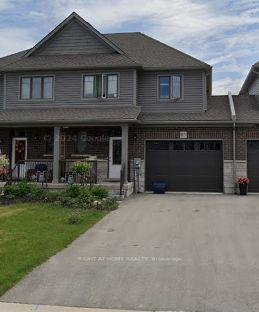 Front of 115 Shady Hill Road