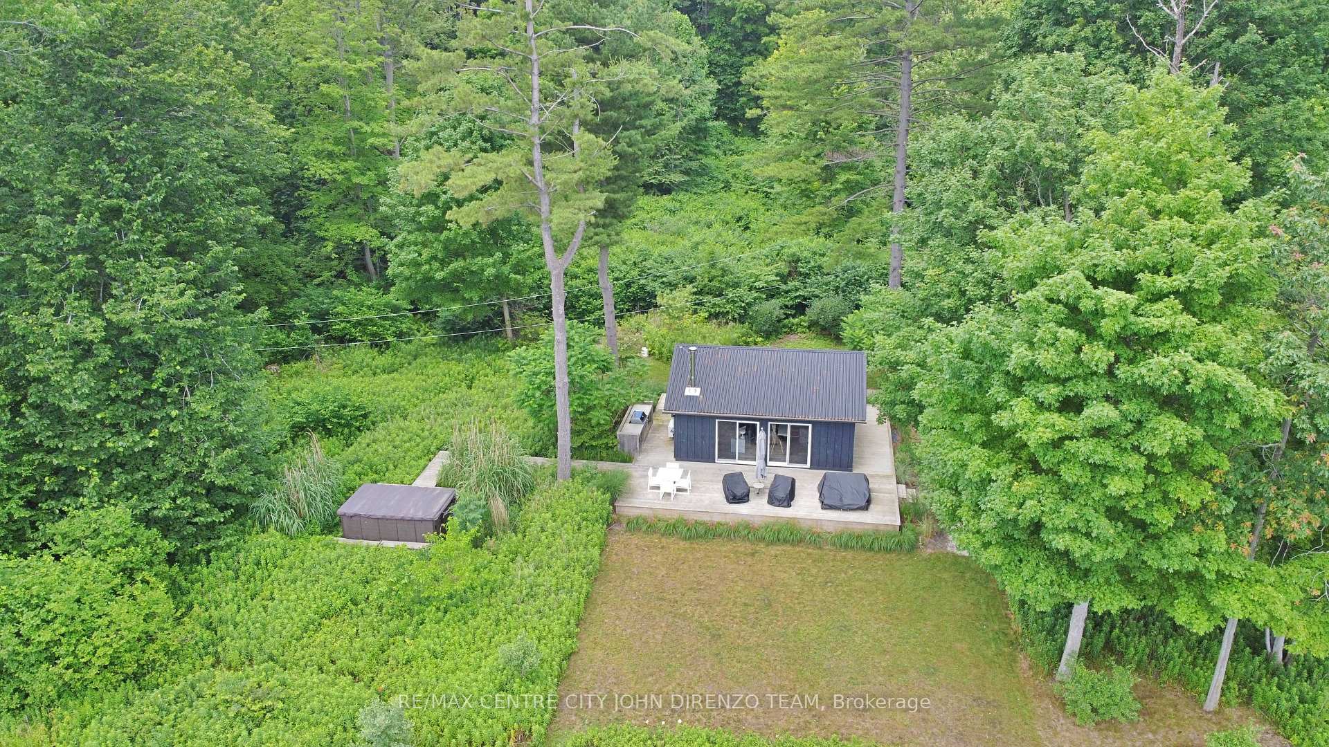 Photo 2 of 23407 Gray Line, West Elgin, Rural West Elgin — HOMEH