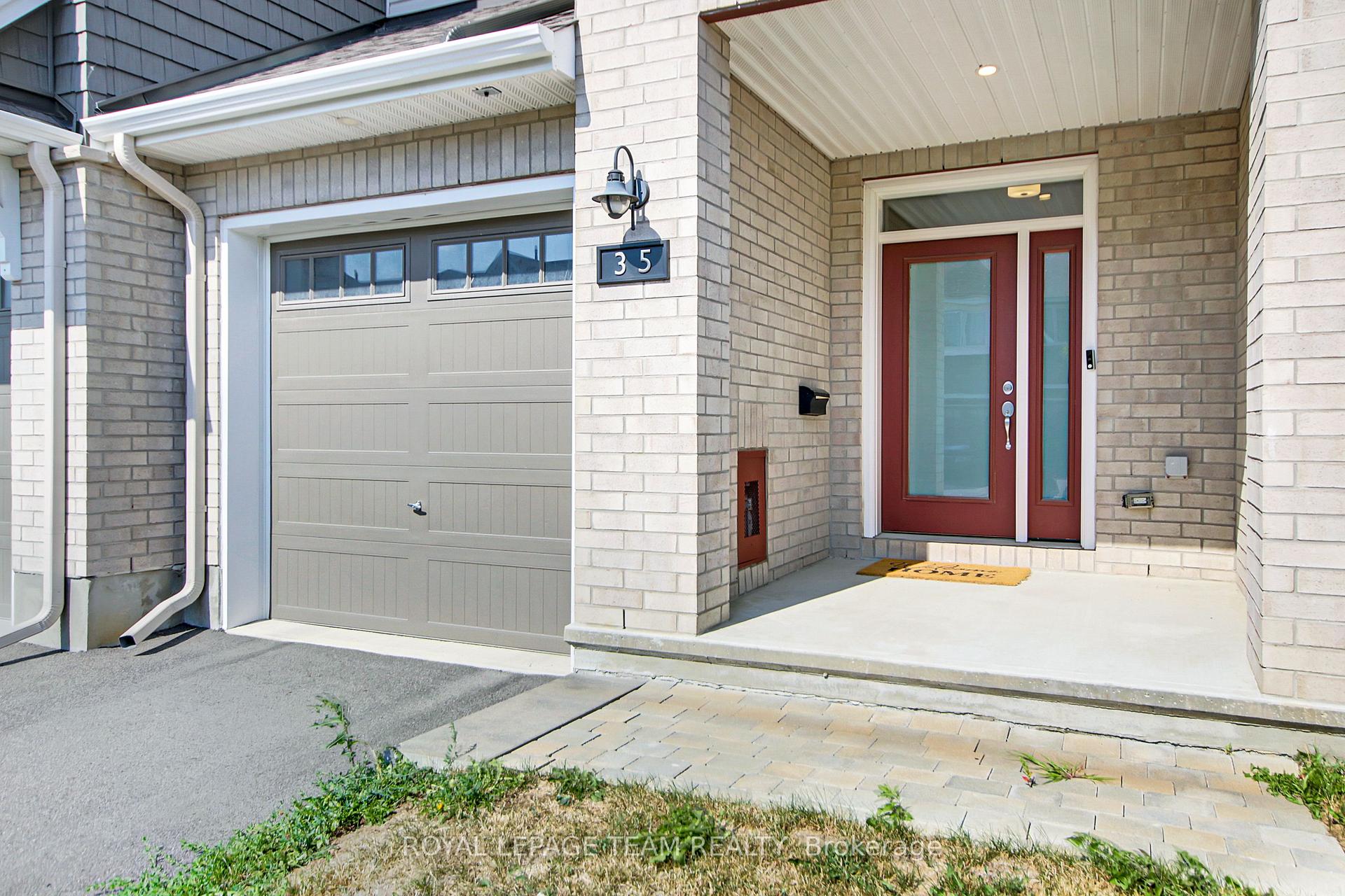 Photo 2 of 35 Mandevilla Crescent, Ottawa, Blossom Park/Kemp Park/Findlay Creek — HOMEH
