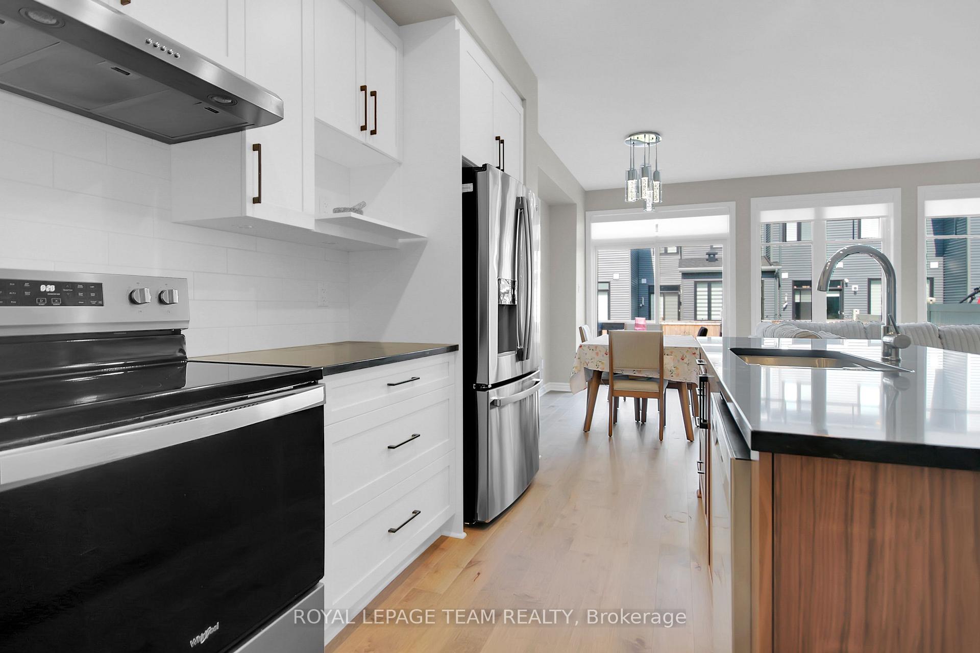Photo 26 of 35 Mandevilla Crescent, Ottawa, Blossom Park/Kemp Park/Findlay Creek — HOMEH