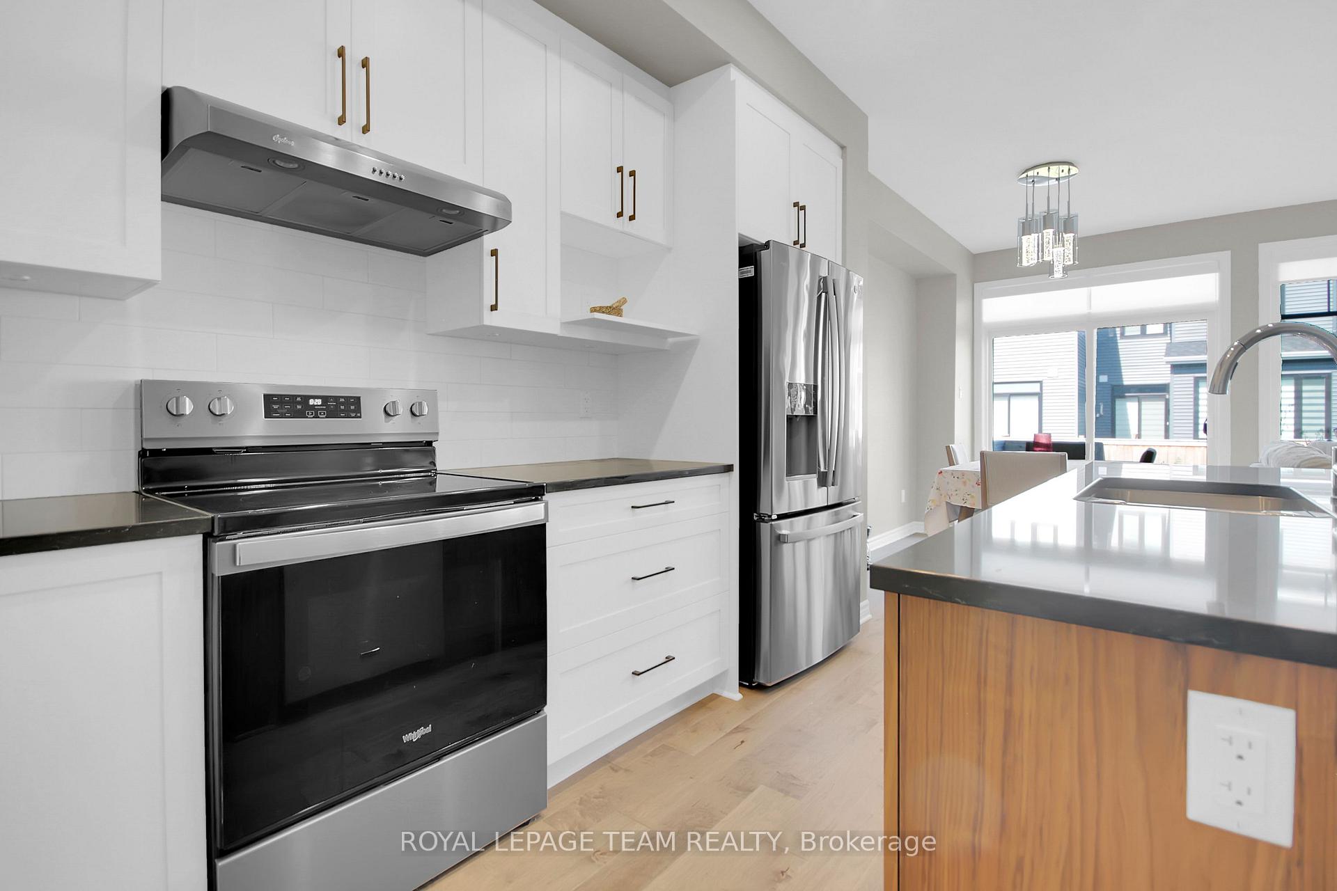 Photo 27 of 35 Mandevilla Crescent, Ottawa, Blossom Park/Kemp Park/Findlay Creek — HOMEH