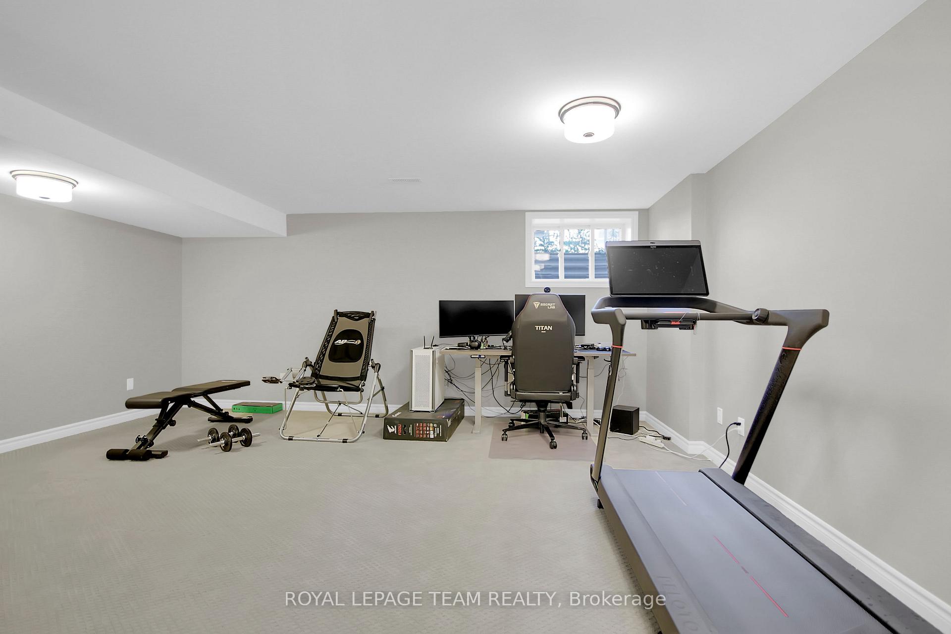 Photo 34 of 35 Mandevilla Crescent, Ottawa, Blossom Park/Kemp Park/Findlay Creek — HOMEH