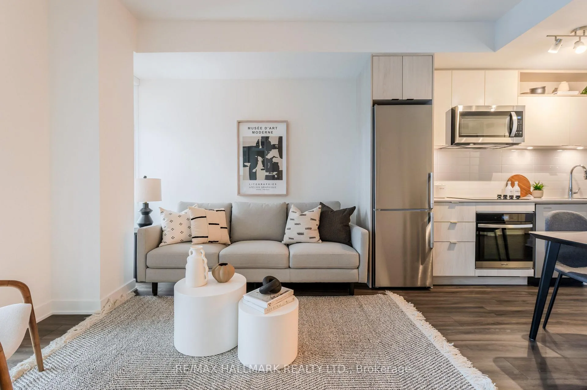 Photo 6 of Unit 2401 E, 70 Princess St E, Toronto, Waterfront Communities — HOMEH