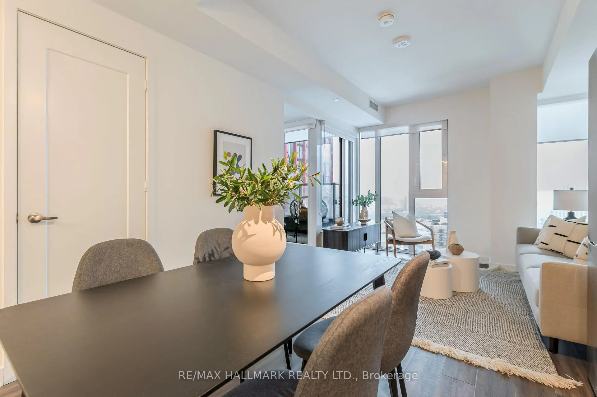 Photo 15 of Unit 2401 E, 70 Princess St E, Toronto, Waterfront Communities — HOMEH