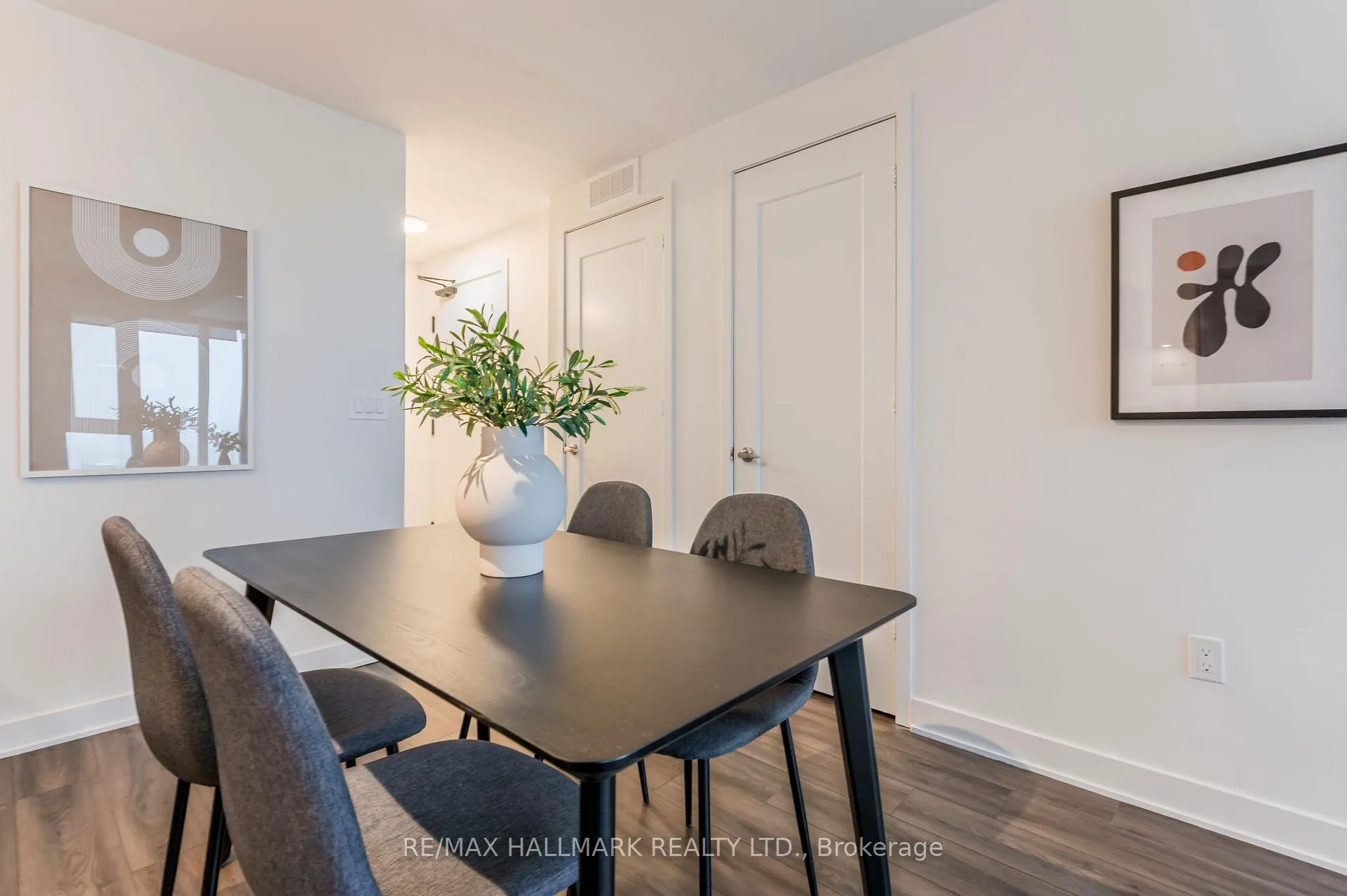 Photo 16 of Unit 2401 E, 70 Princess St E, Toronto, Waterfront Communities — HOMEH