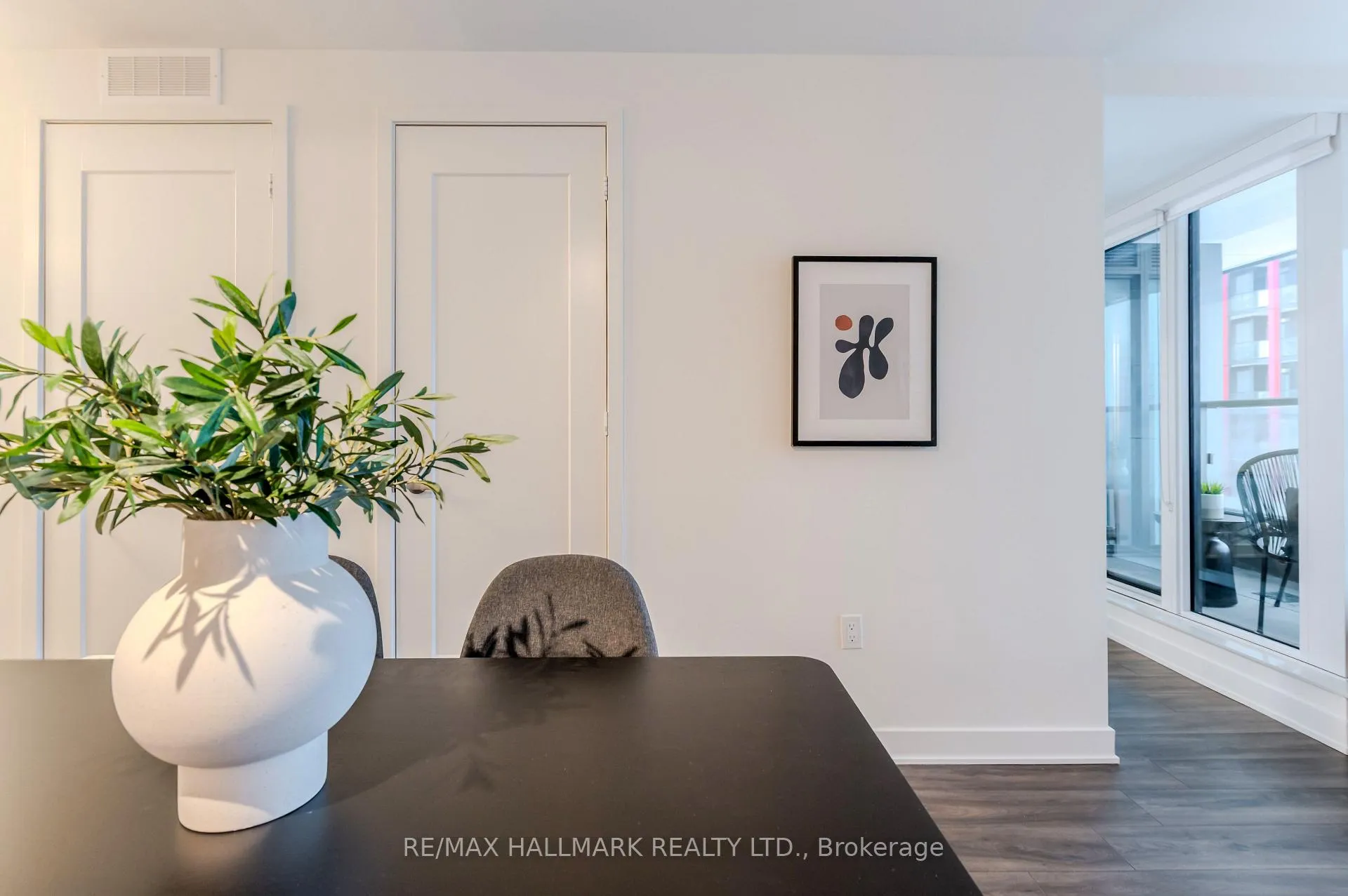 Photo 17 of Unit 2401 E, 70 Princess St E, Toronto, Waterfront Communities — HOMEH