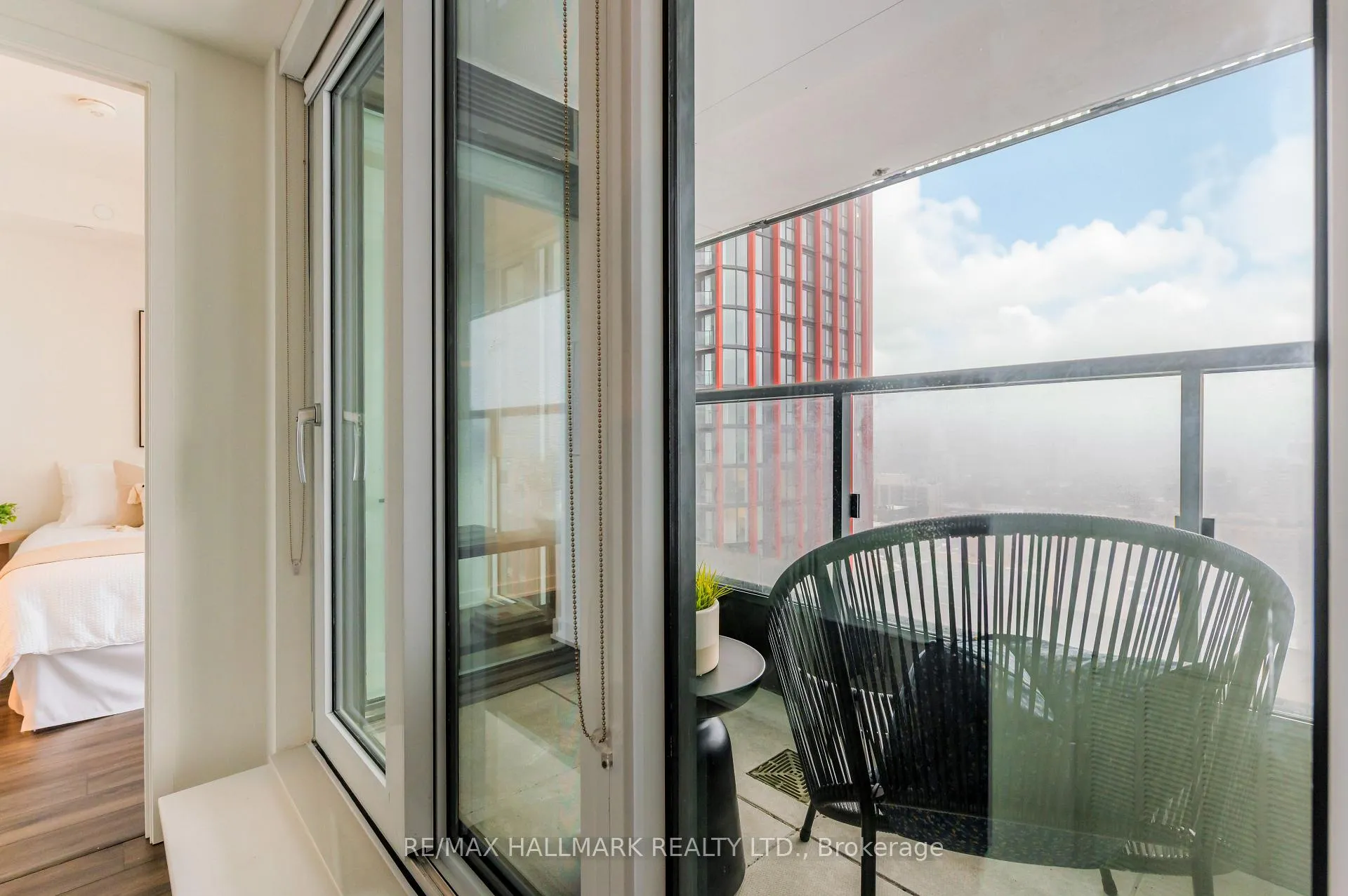 Photo 21 of Unit 2401 E, 70 Princess St E, Toronto, Waterfront Communities — HOMEH