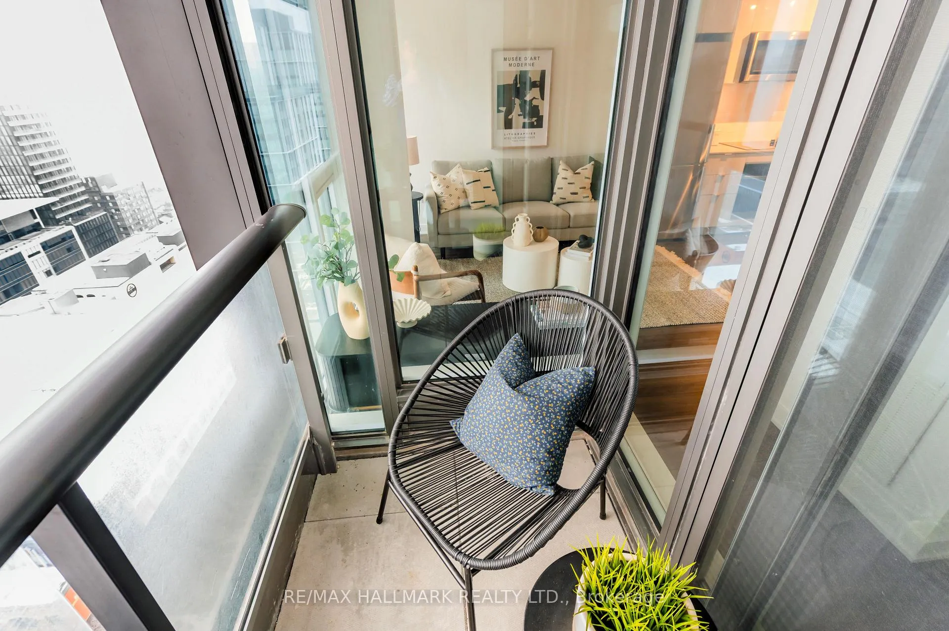 Photo 23 of Unit 2401 E, 70 Princess St E, Toronto, Waterfront Communities — HOMEH