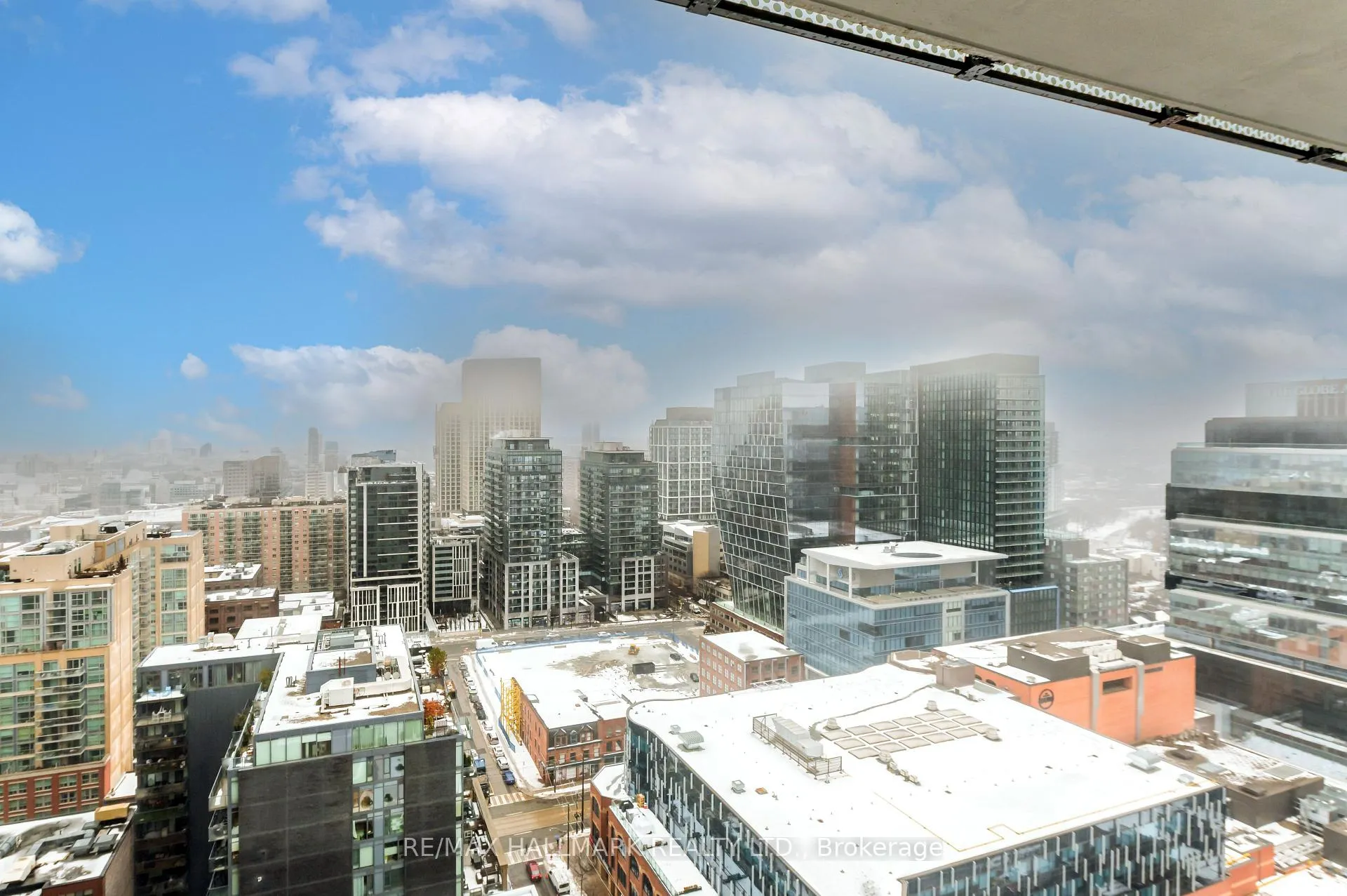 Photo 24 of Unit 2401 E, 70 Princess St E, Toronto, Waterfront Communities — HOMEH