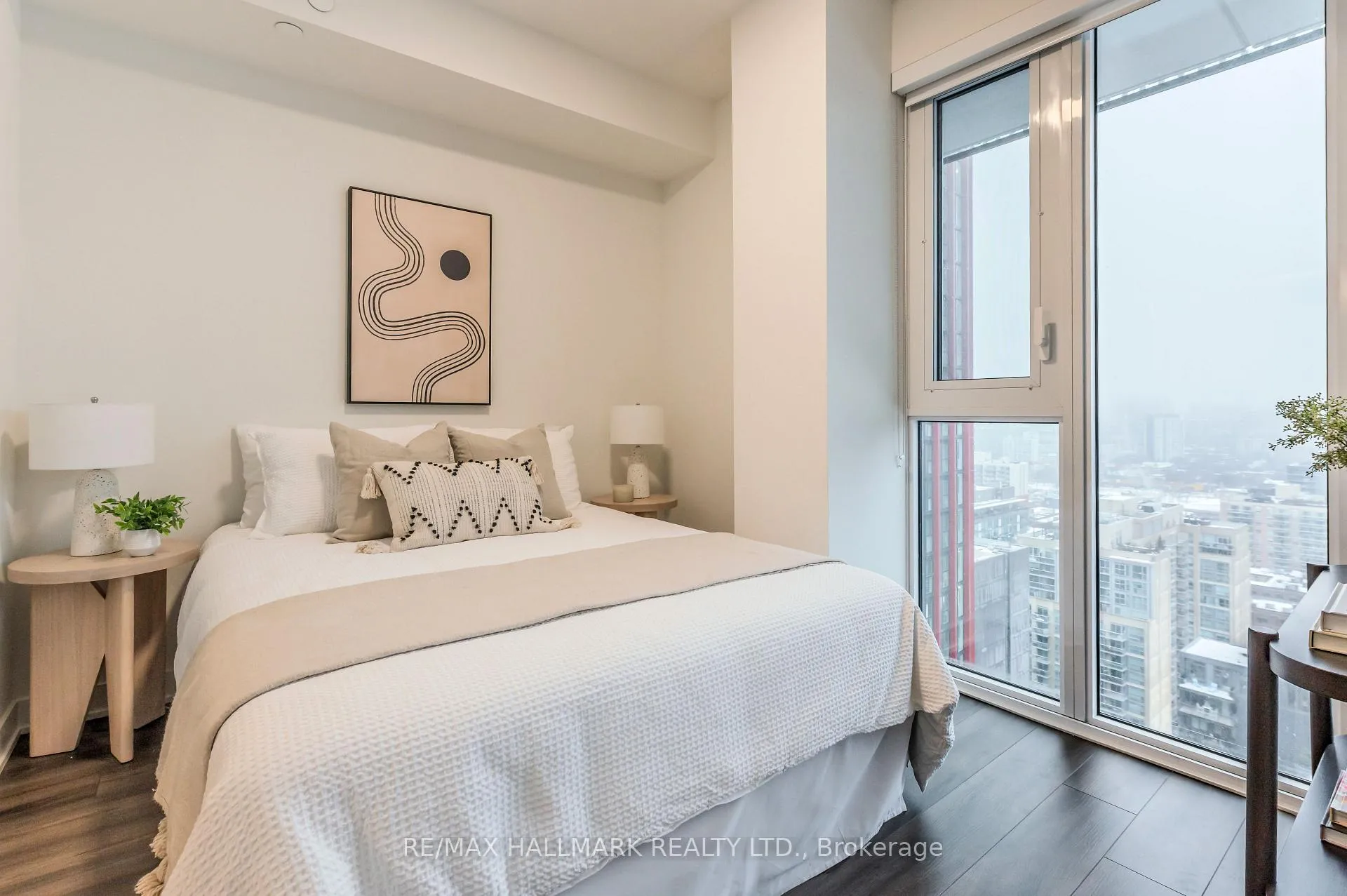 Photo 25 of Unit 2401 E, 70 Princess St E, Toronto, Waterfront Communities — HOMEH