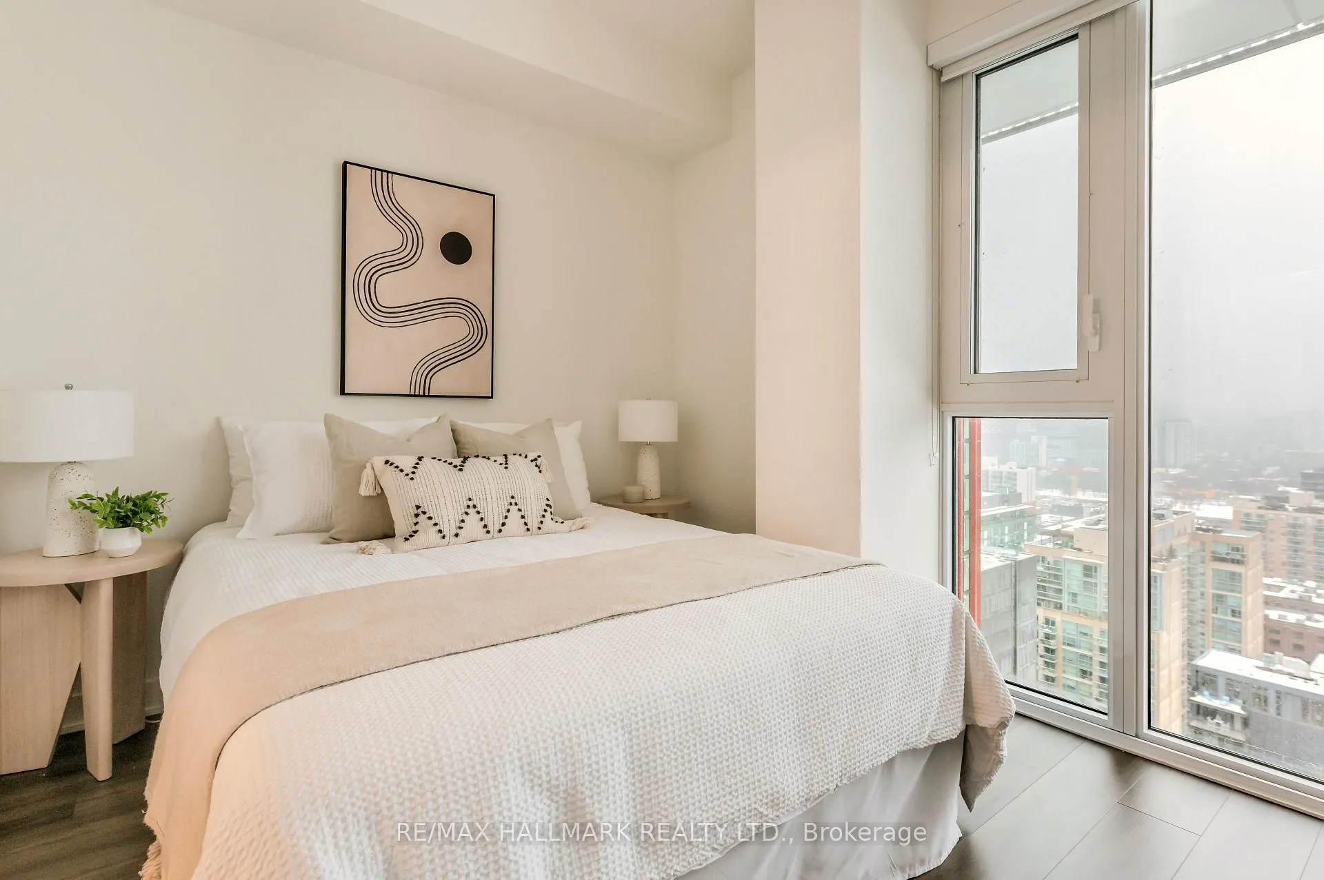 Photo 26 of Unit 2401 E, 70 Princess St E, Toronto, Waterfront Communities — HOMEH