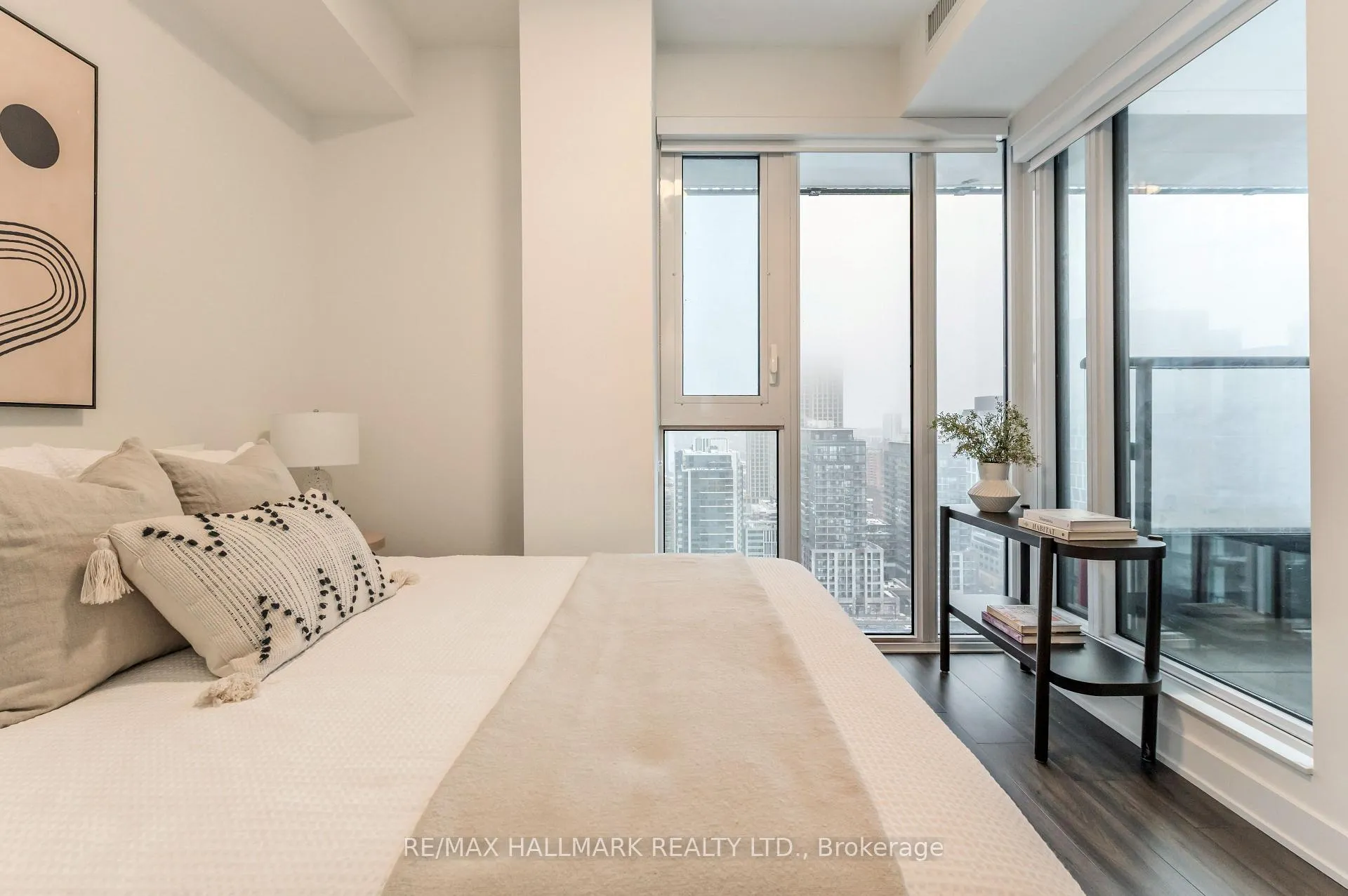 Photo 28 of Unit 2401 E, 70 Princess St E, Toronto, Waterfront Communities — HOMEH