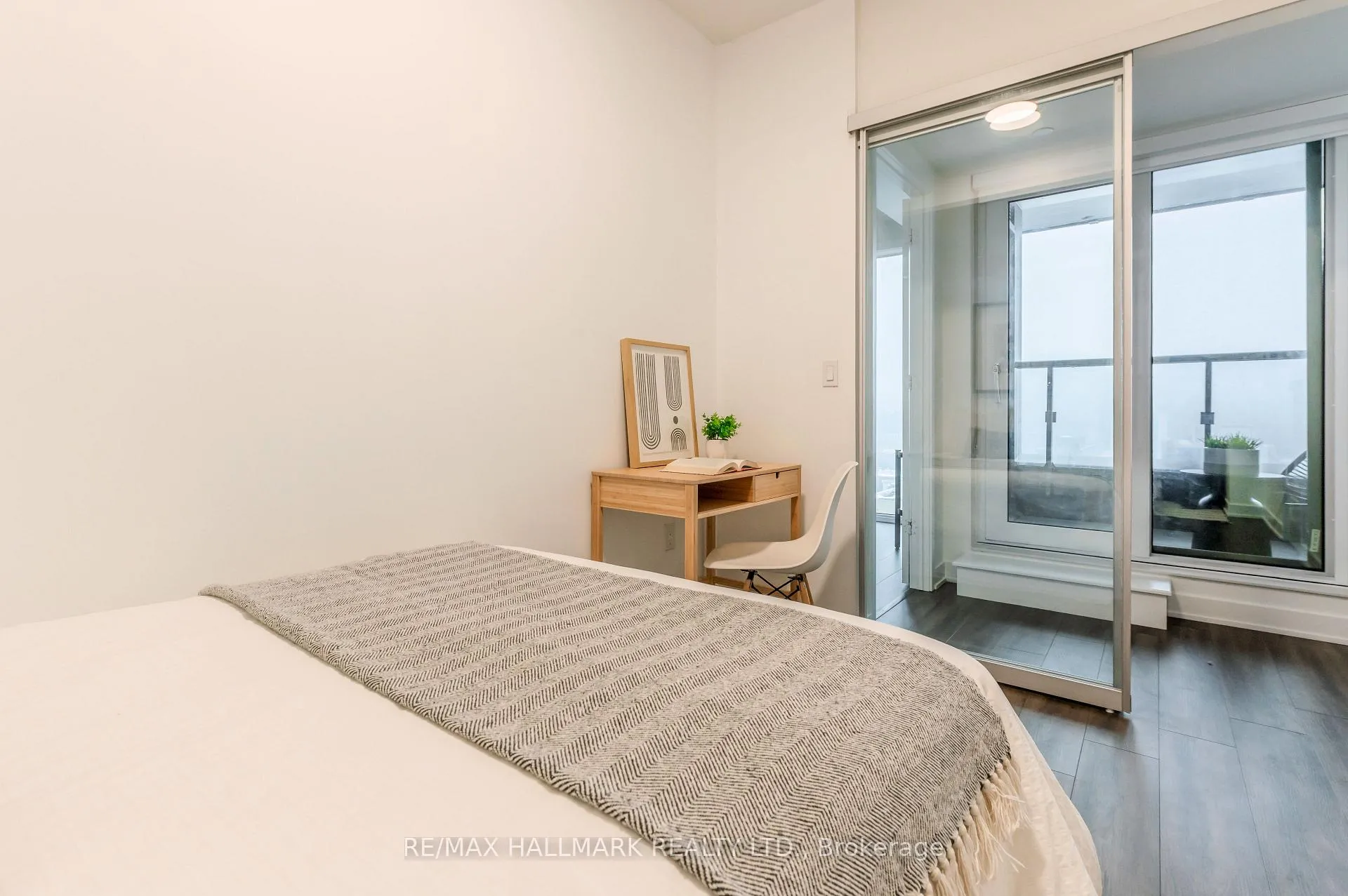 Photo 32 of Unit 2401 E, 70 Princess St E, Toronto, Waterfront Communities — HOMEH