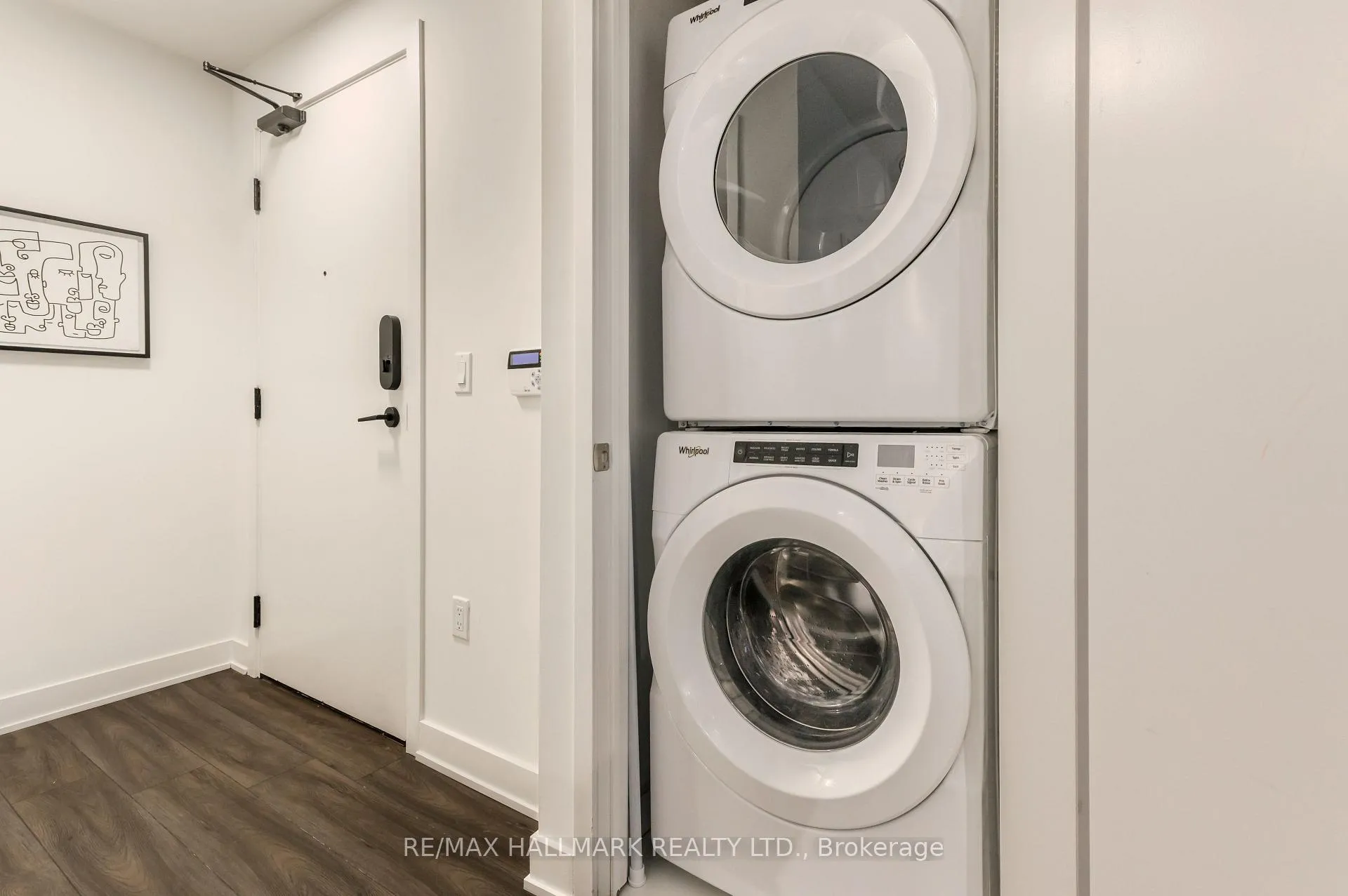 Photo 35 of Unit 2401 E, 70 Princess St E, Toronto, Waterfront Communities — HOMEH