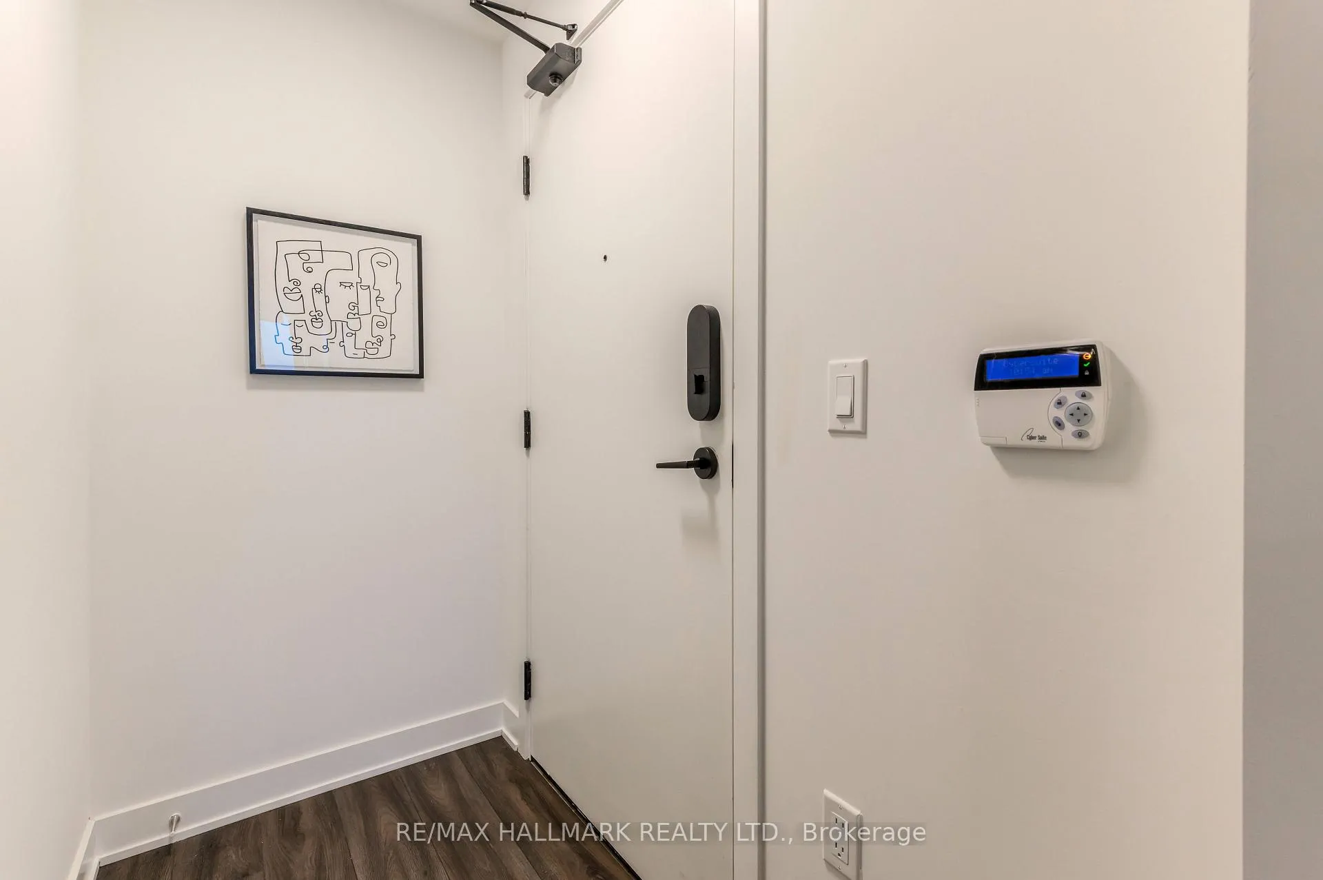 Photo 36 of Unit 2401 E, 70 Princess St E, Toronto, Waterfront Communities — HOMEH