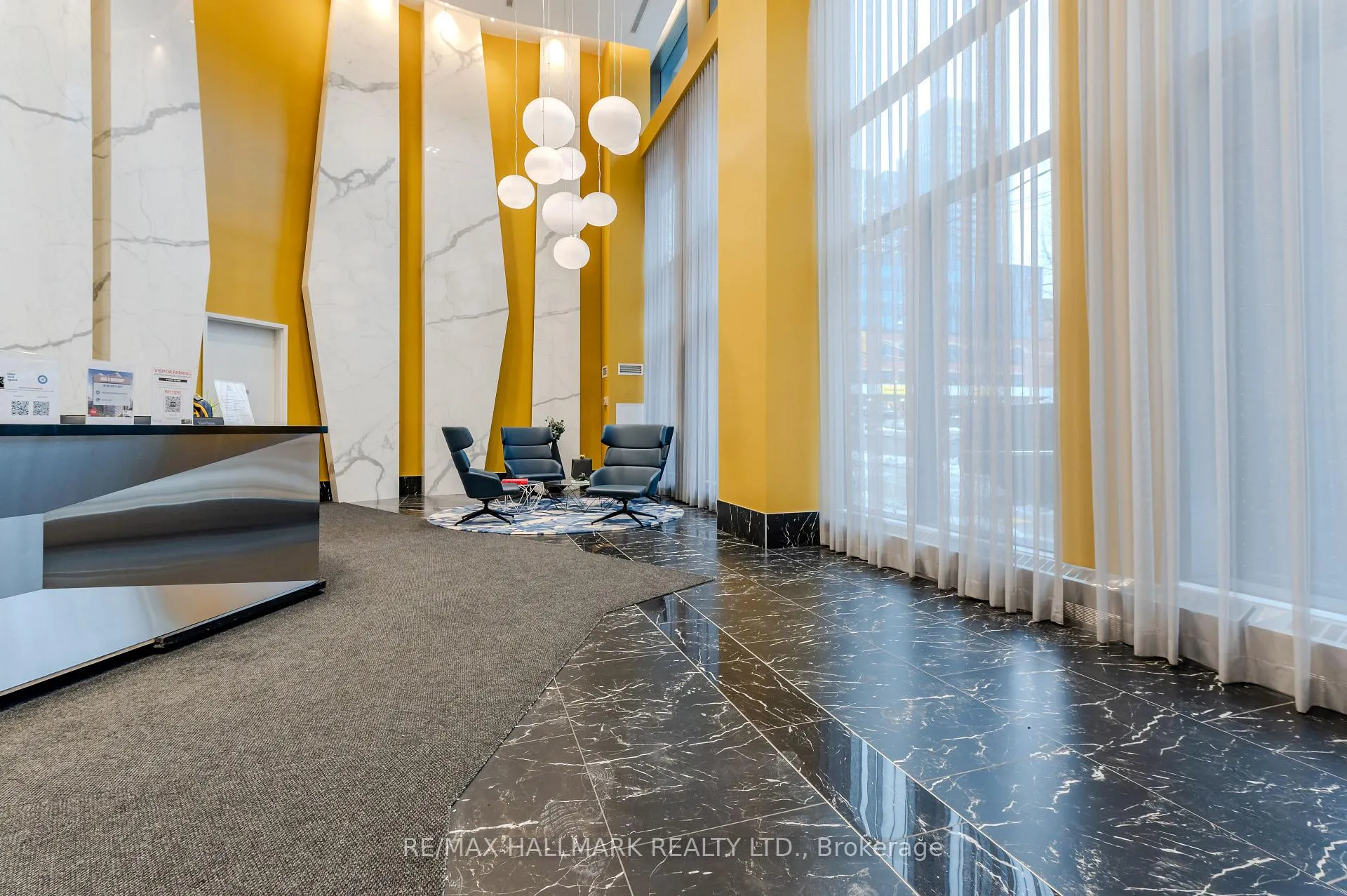 Photo 37 of Unit 2401 E, 70 Princess St E, Toronto, Waterfront Communities — HOMEH