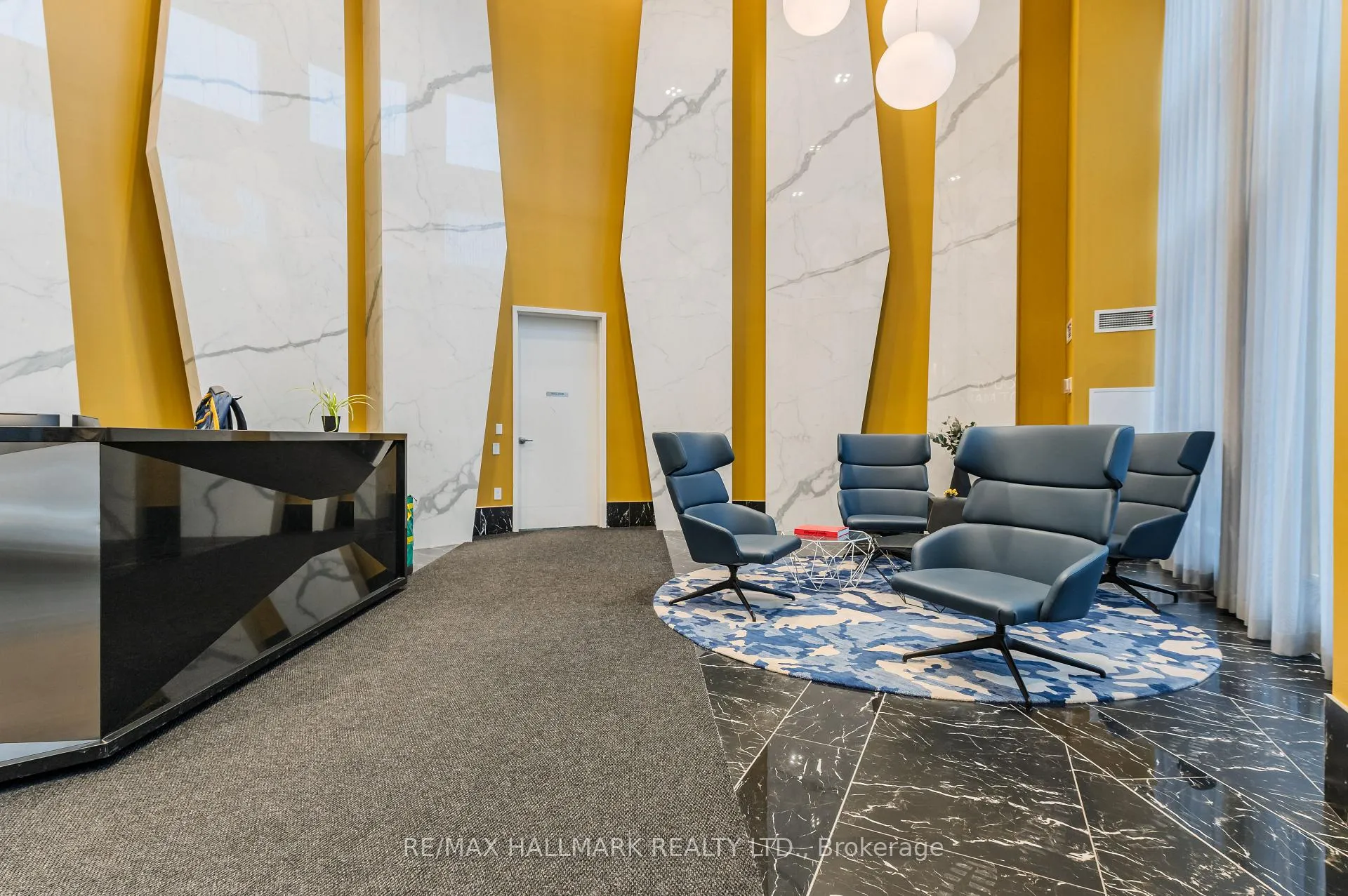 Photo 38 of Unit 2401 E, 70 Princess St E, Toronto, Waterfront Communities — HOMEH