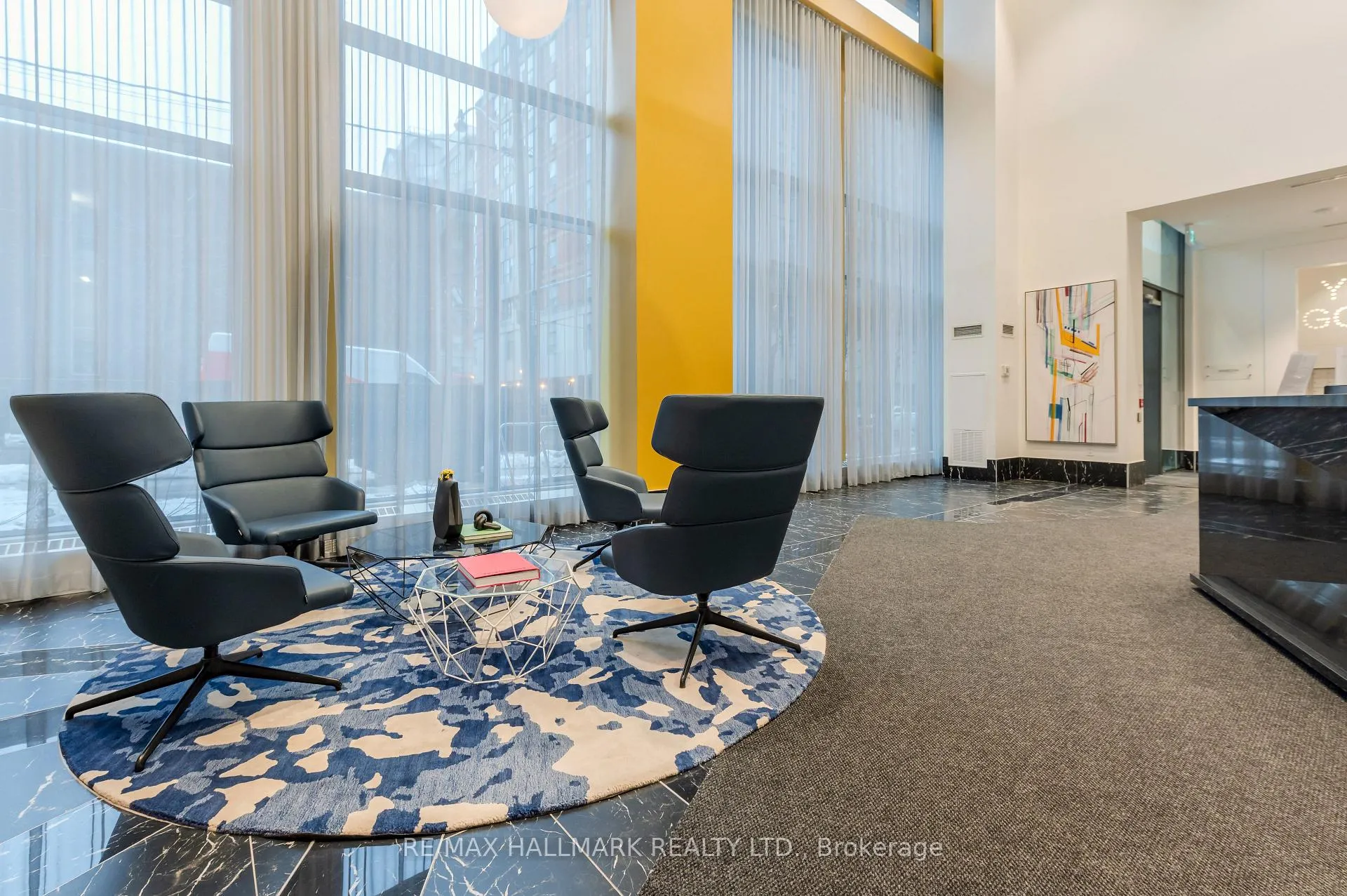 Photo 39 of Unit 2401 E, 70 Princess St E, Toronto, Waterfront Communities — HOMEH