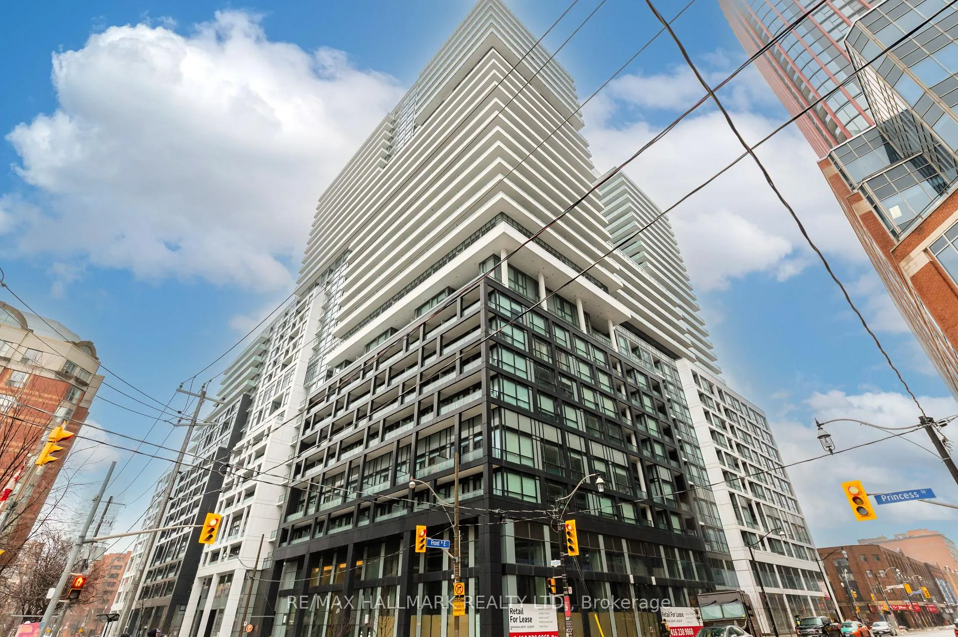Photo 40 of Unit 2401 E, 70 Princess St E, Toronto, Waterfront Communities — HOMEH
