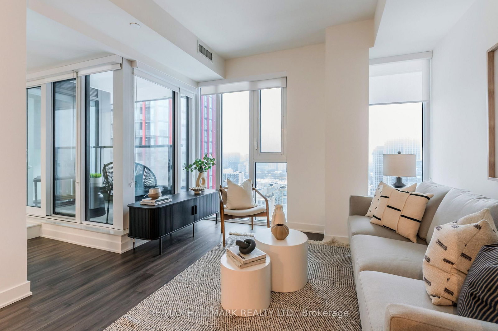 Photo 45 of Unit 2401 E, 70 Princess St E, Toronto, Waterfront Communities — HOMEH
