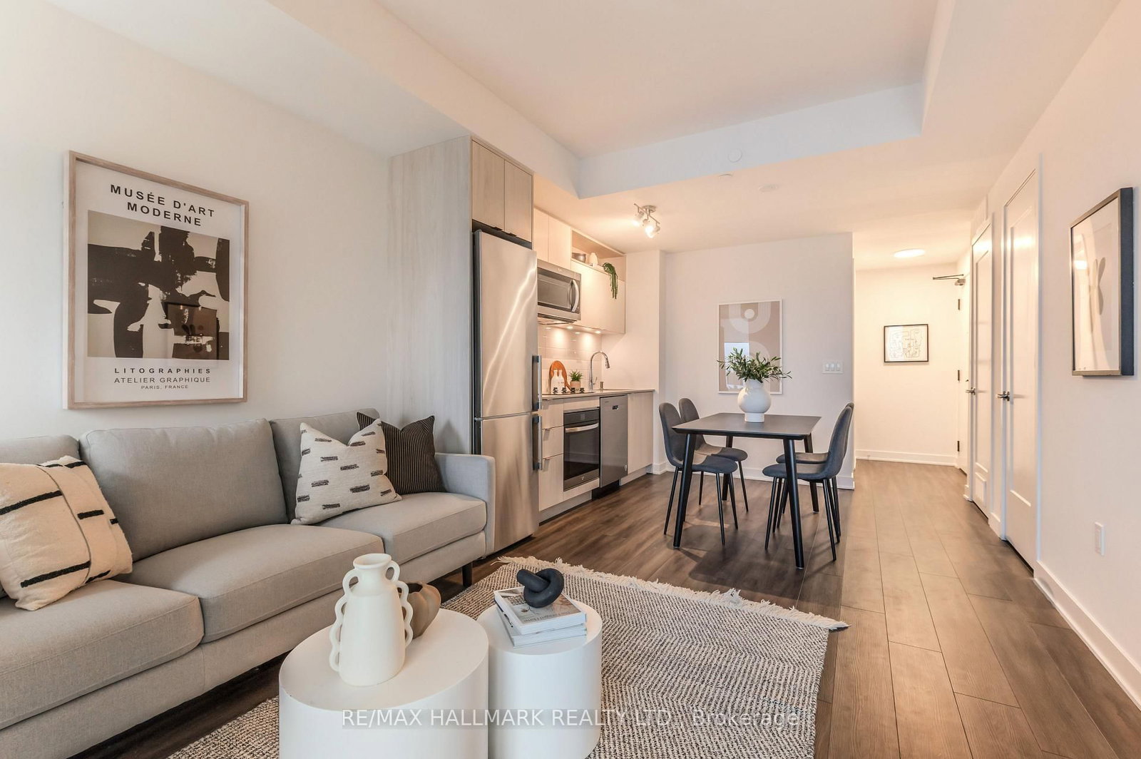 Photo 44 of Unit 2401 E, 70 Princess St E, Toronto, Waterfront Communities — HOMEH