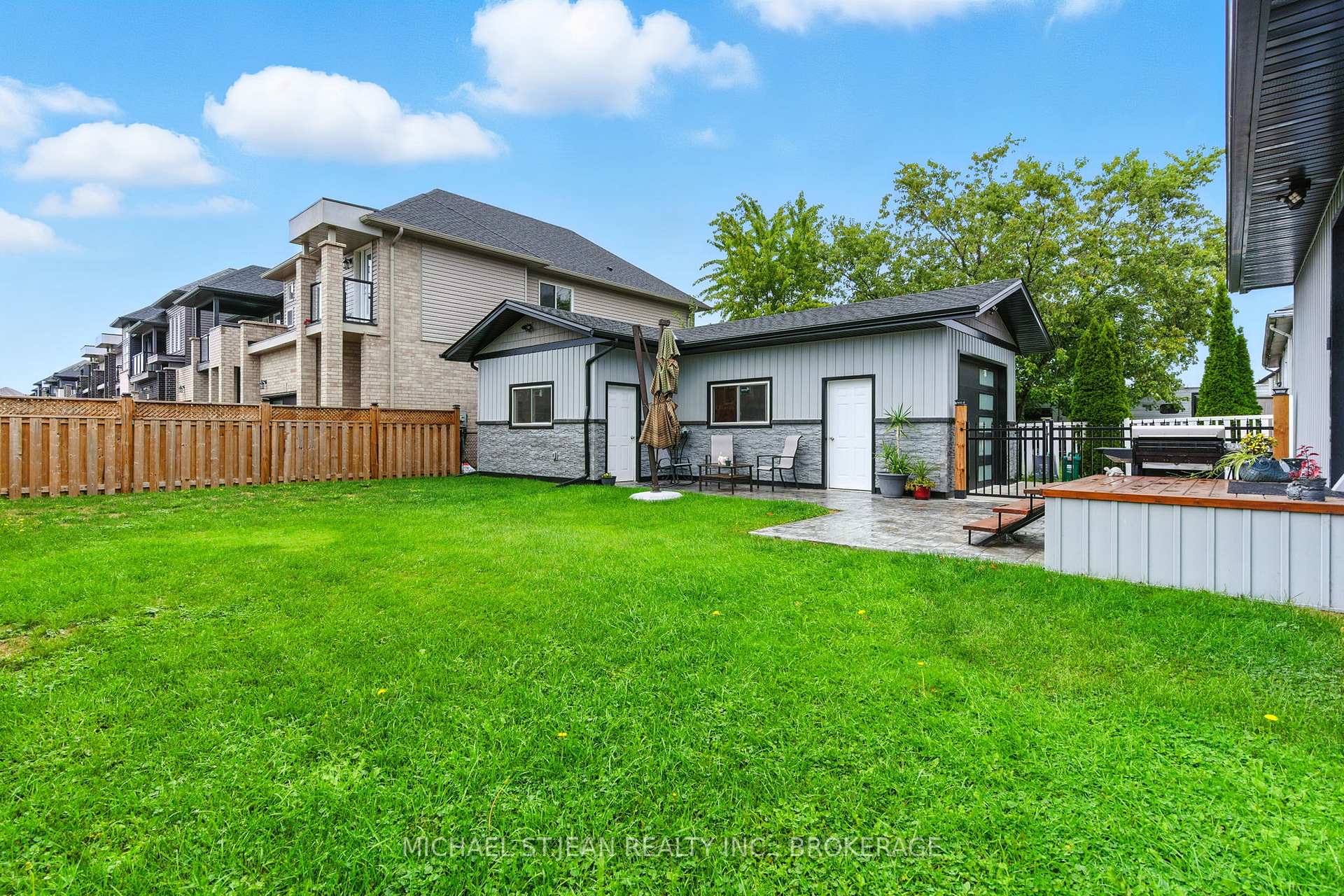 Photo 42 of 29 Sauer Avenue, Welland, Lincoln/Crowland — HOMEH