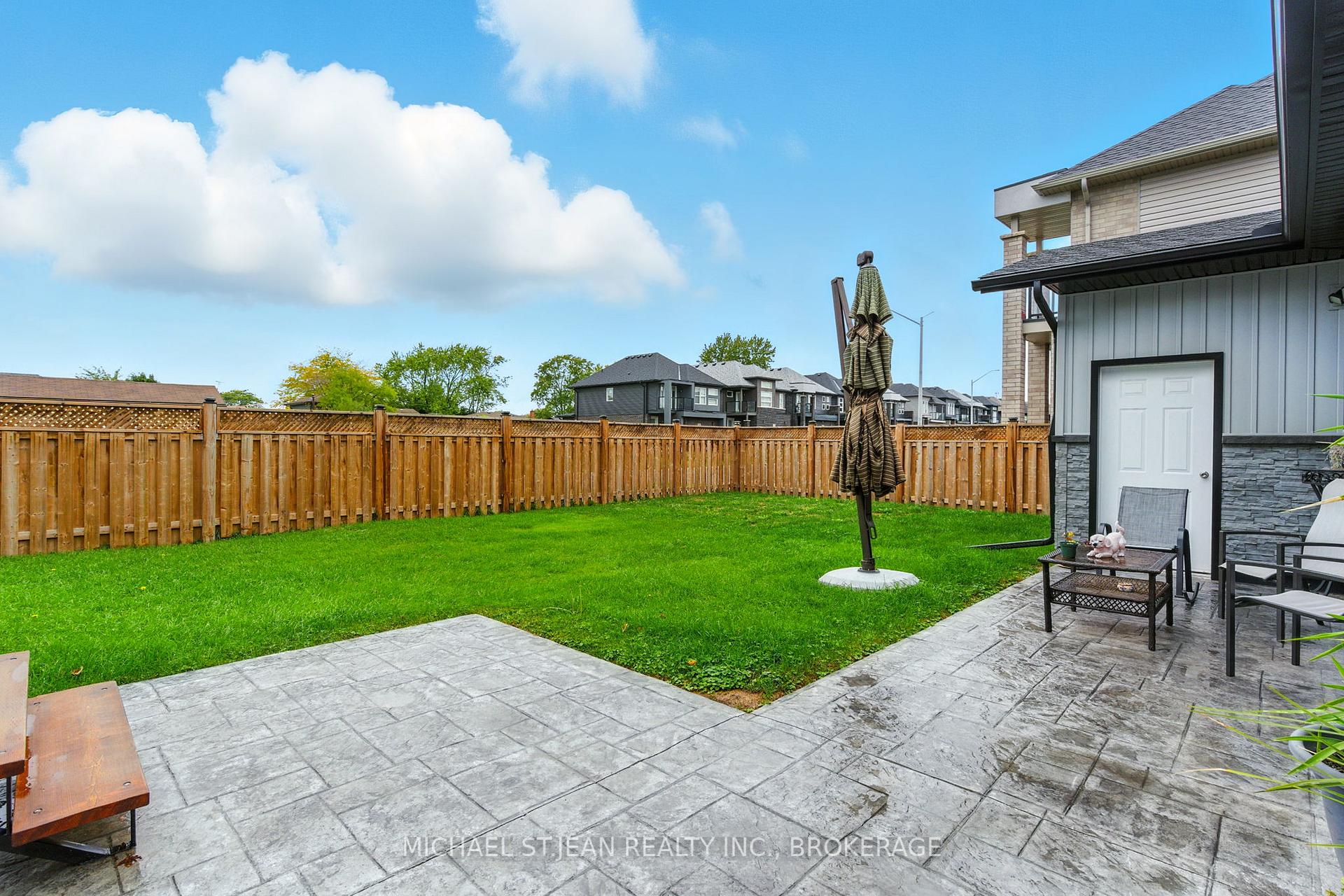 Photo 43 of 29 Sauer Avenue, Welland, Lincoln/Crowland — HOMEH