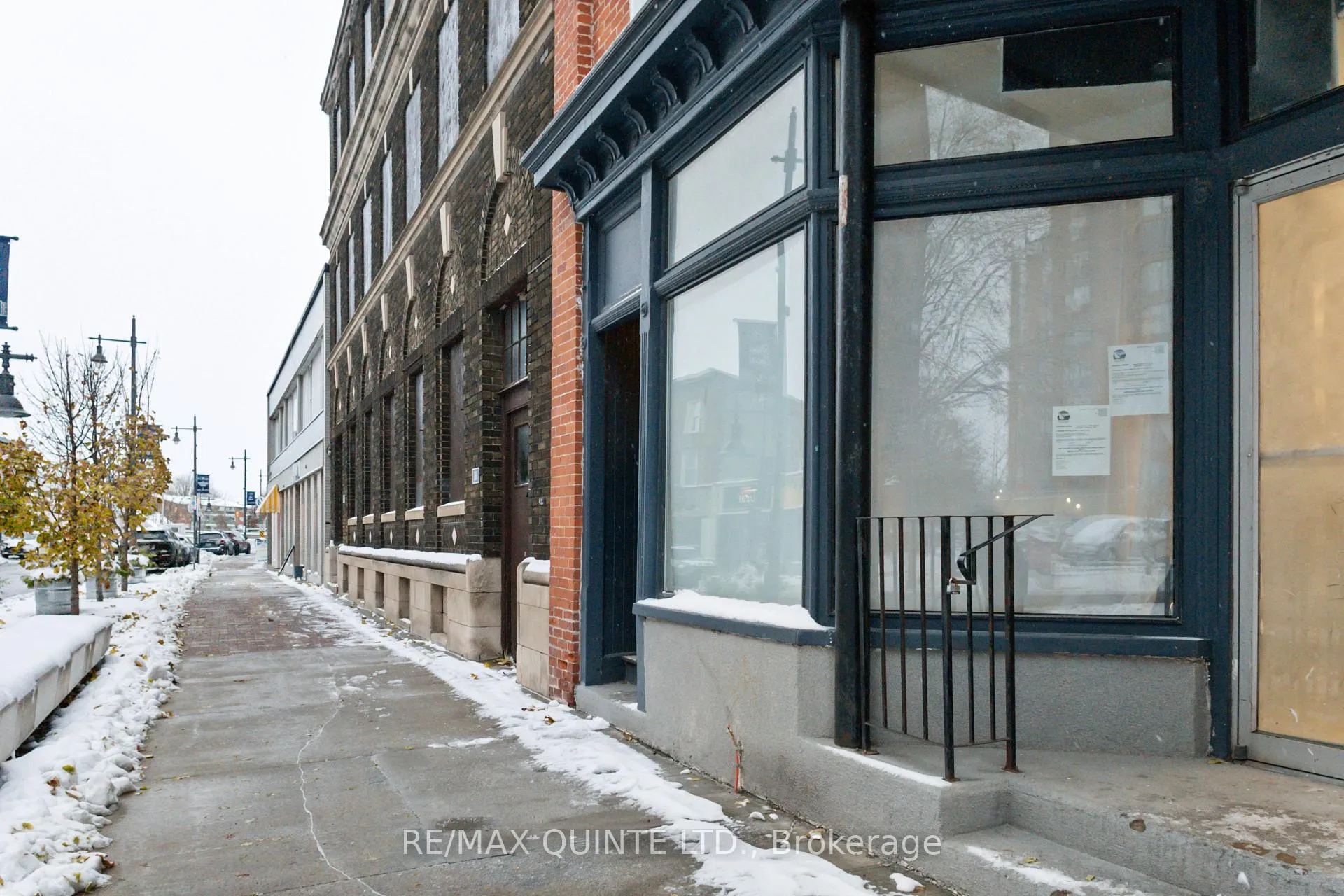 Photo 1 of Unit 101, 363 Front Street, Belleville, Belleville Ward — HOMEH