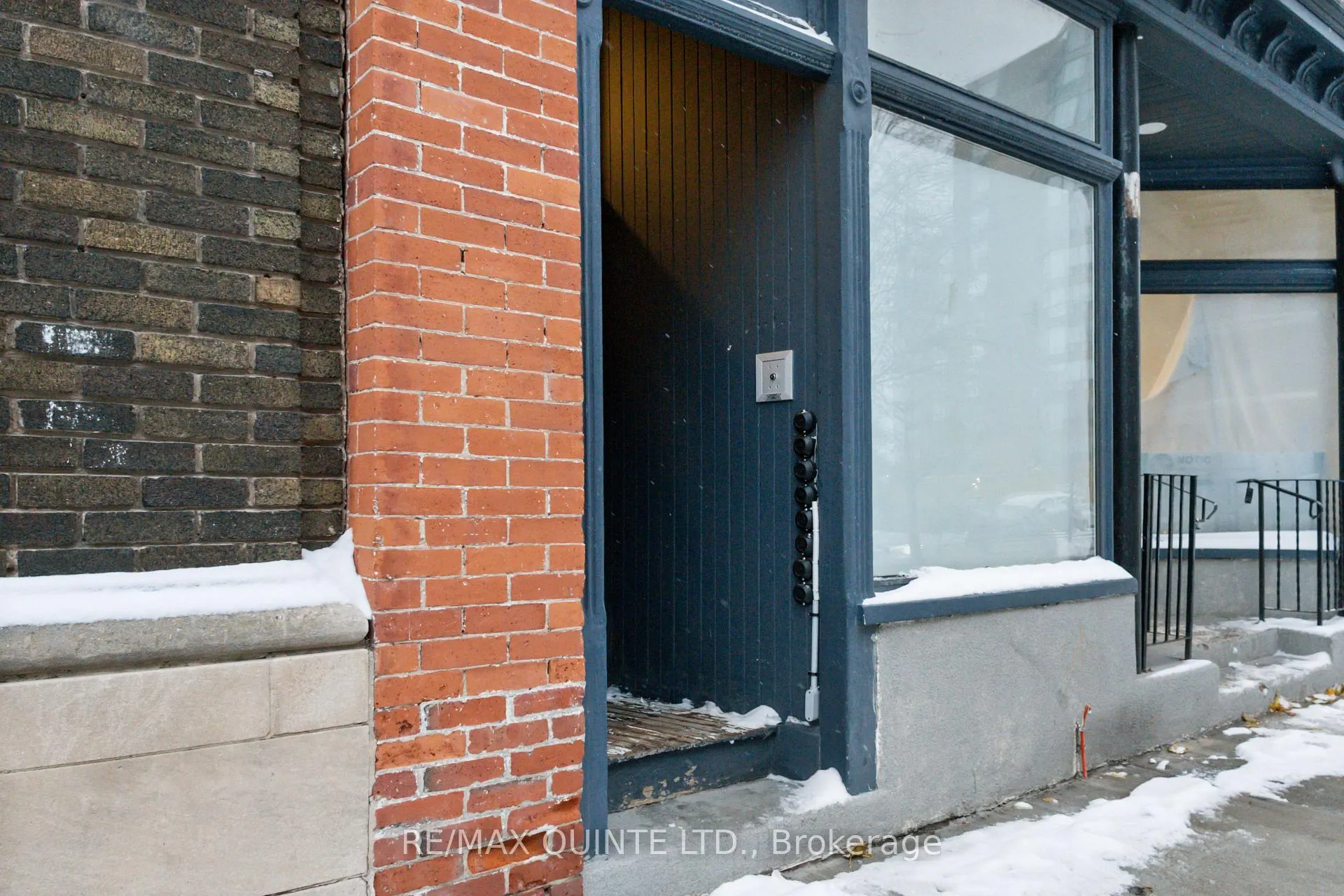 Photo 3 of Unit 101, 363 Front Street, Belleville, Belleville Ward — HOMEH
