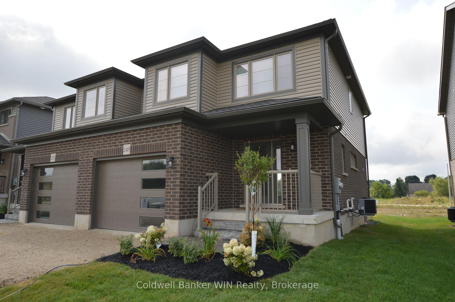 Photo 1 of 249 Jackson Street E, West Grey — HOMEH