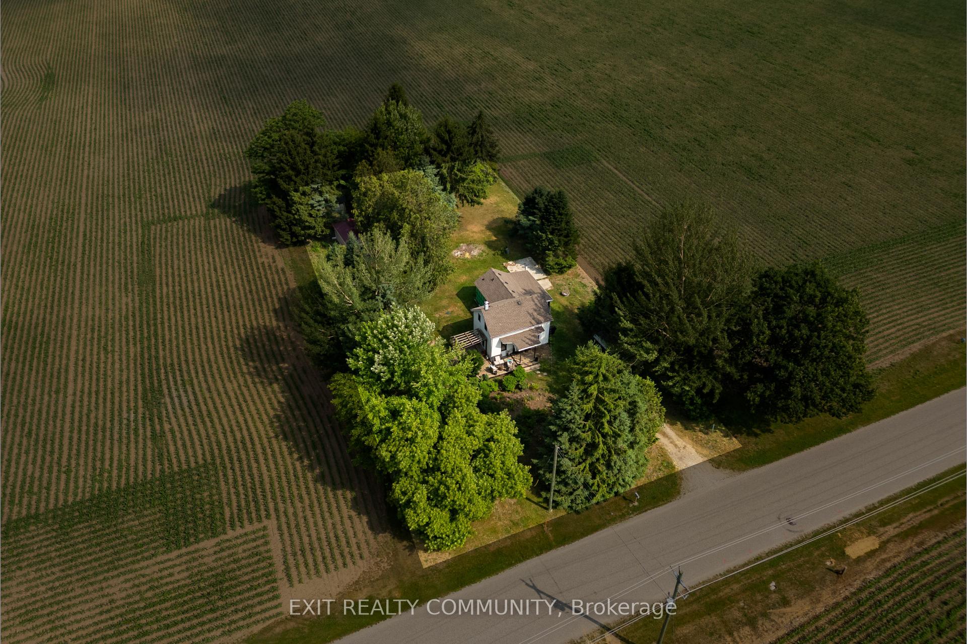 Photo 1 of 23866 Marsh Line, West Elgin, Rural West Elgin — HOMEH
