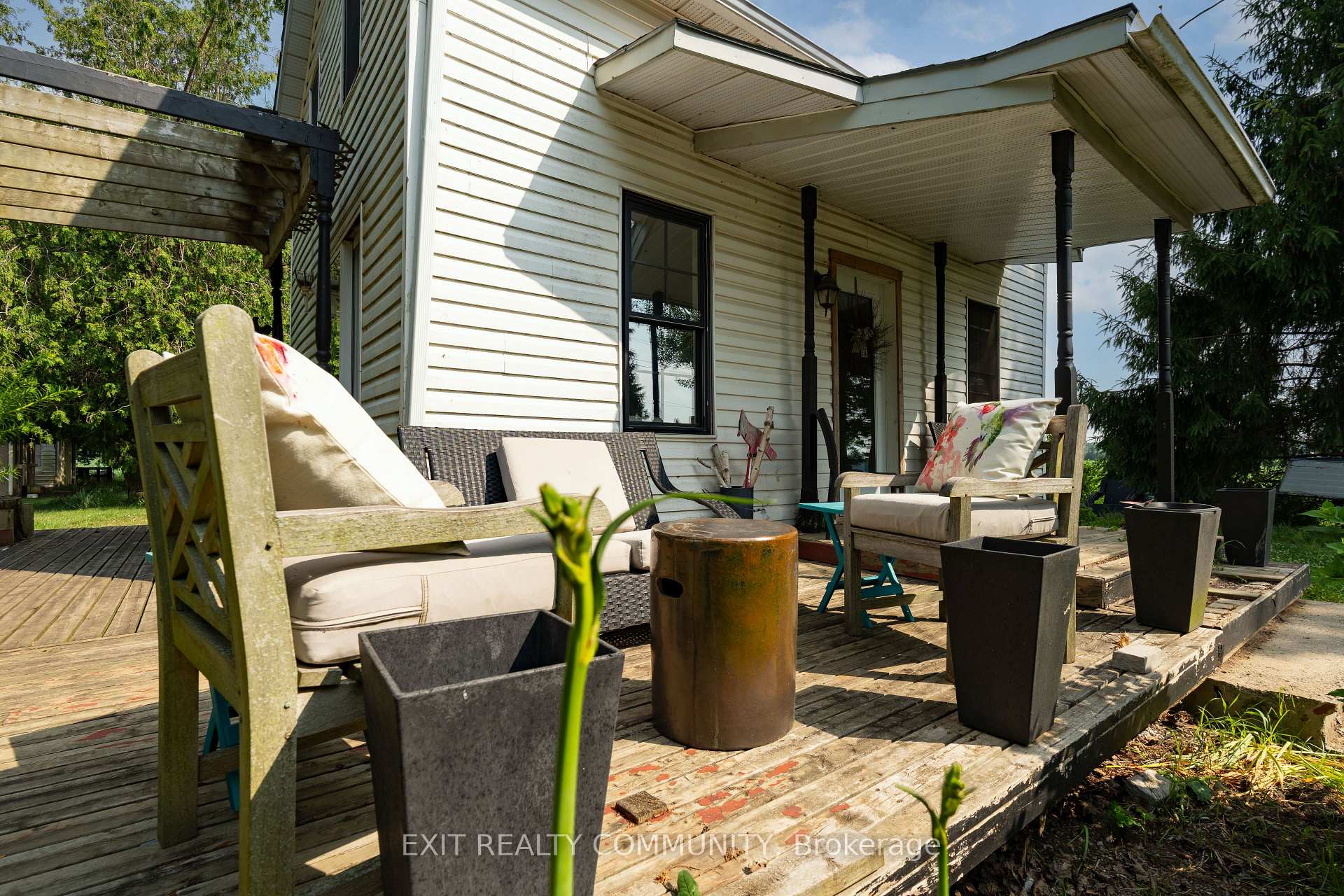 Photo 2 of 23866 Marsh Line, West Elgin, Rural West Elgin — HOMEH