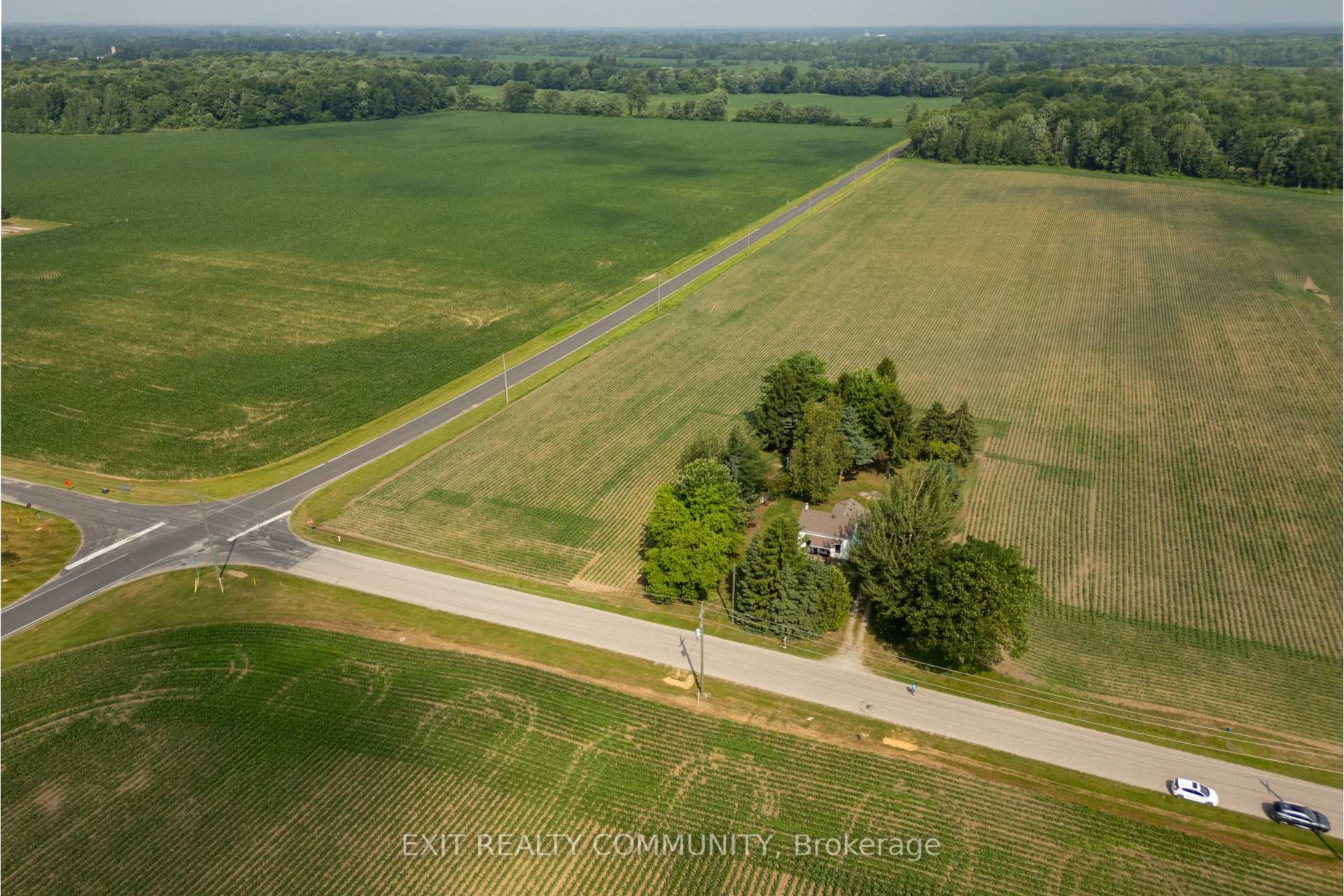 Photo 3 of 23866 Marsh Line, West Elgin, Rural West Elgin — HOMEH