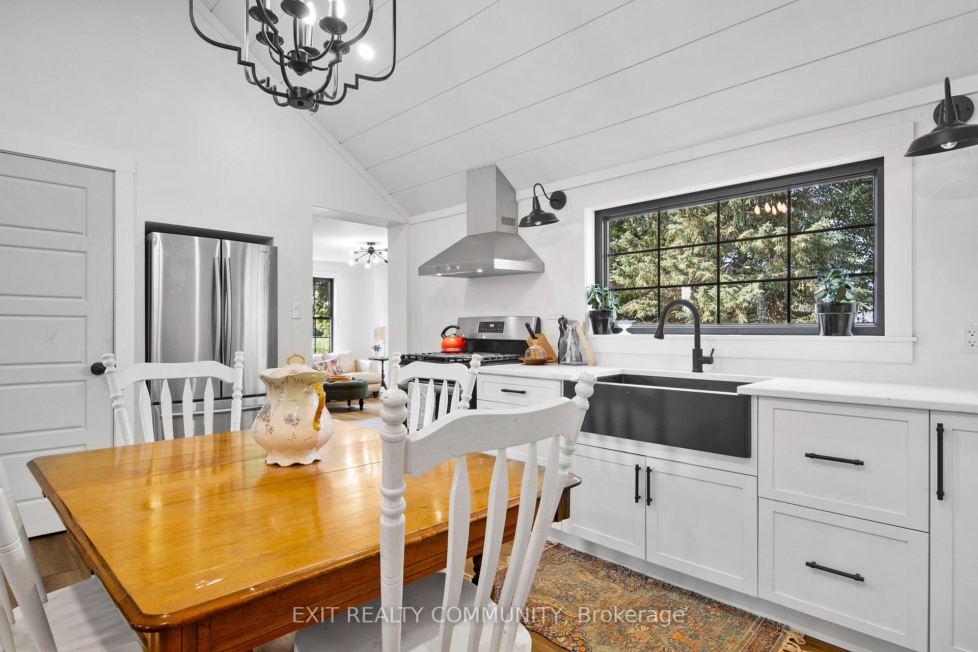 Photo 4 of 23866 Marsh Line, West Elgin, Rural West Elgin — HOMEH