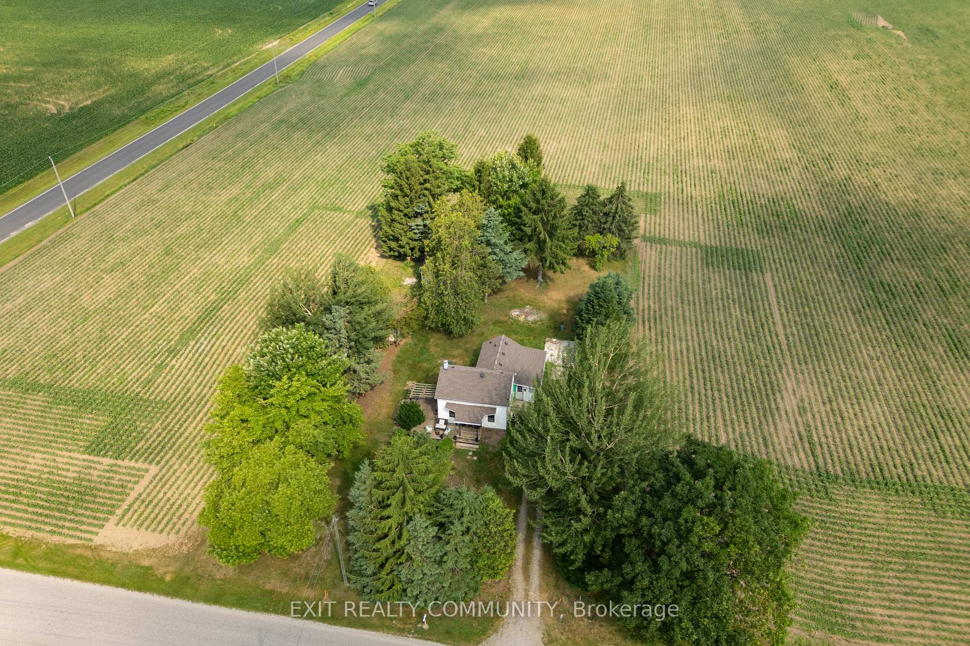 Photo 19 of 23866 Marsh Line, West Elgin, Rural West Elgin — HOMEH