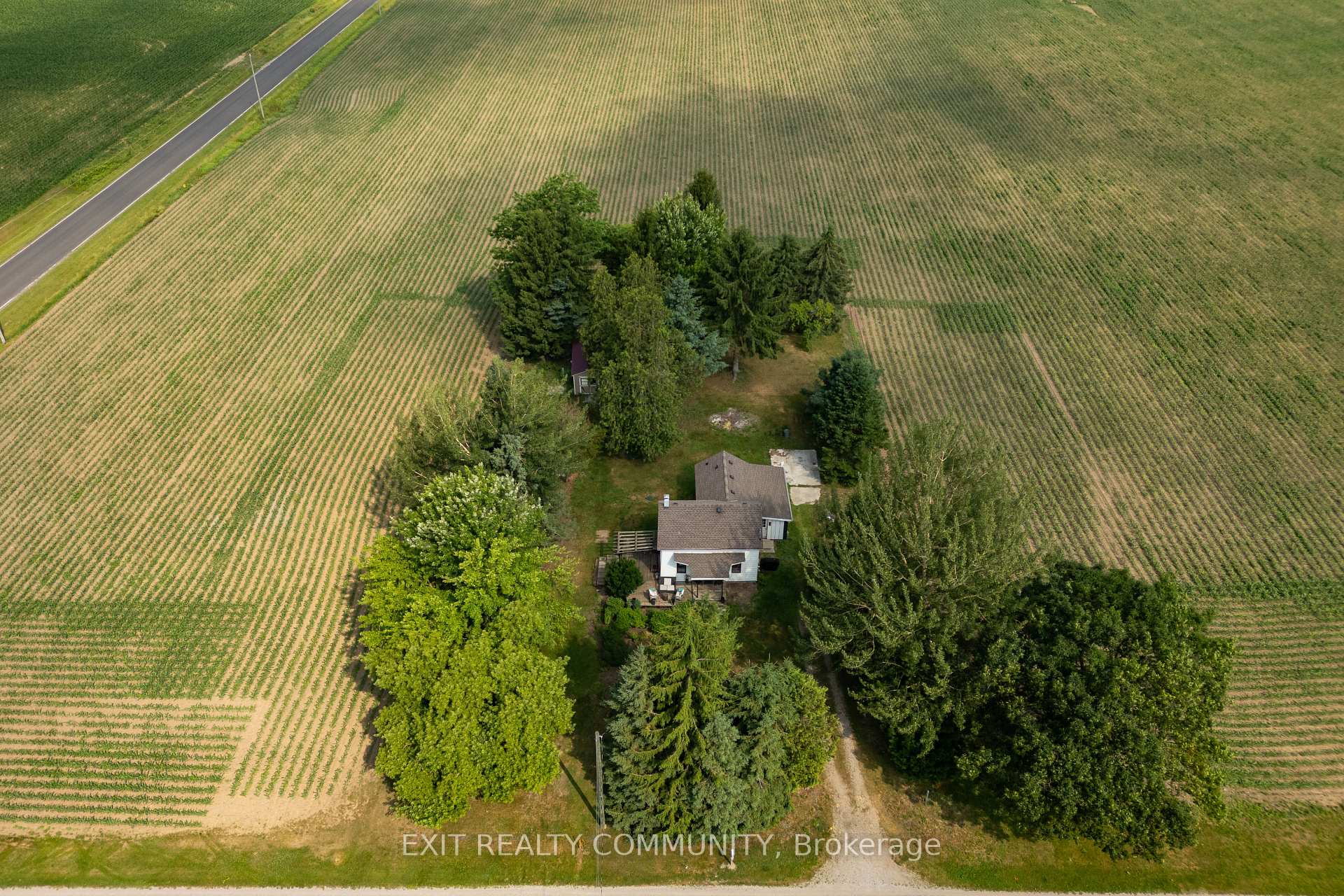 Photo 20 of 23866 Marsh Line, West Elgin, Rural West Elgin — HOMEH