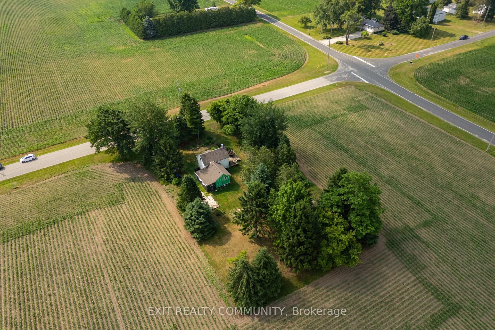 Photo 21 of 23866 Marsh Line, West Elgin, Rural West Elgin — HOMEH