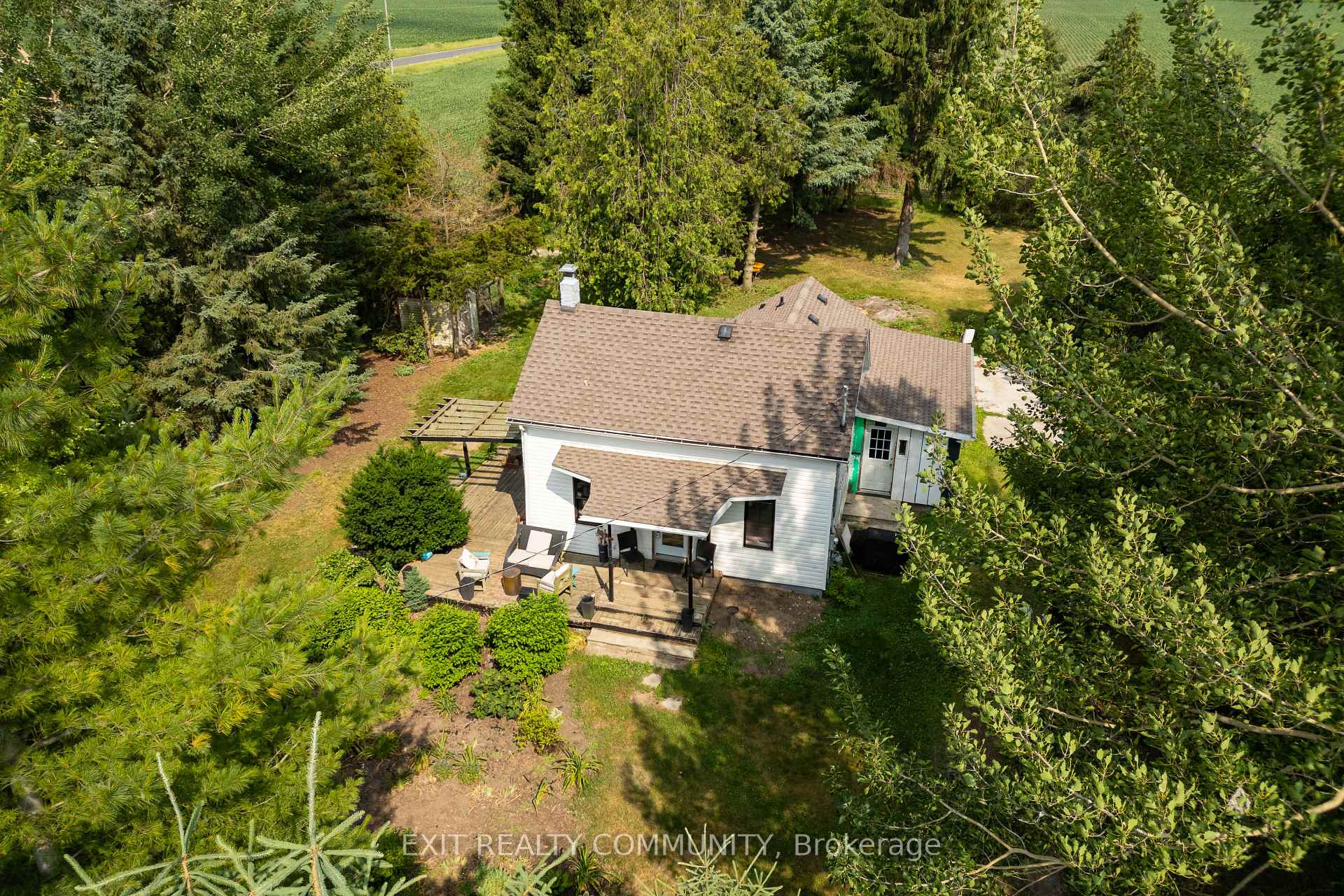Photo 23 of 23866 Marsh Line, West Elgin, Rural West Elgin — HOMEH
