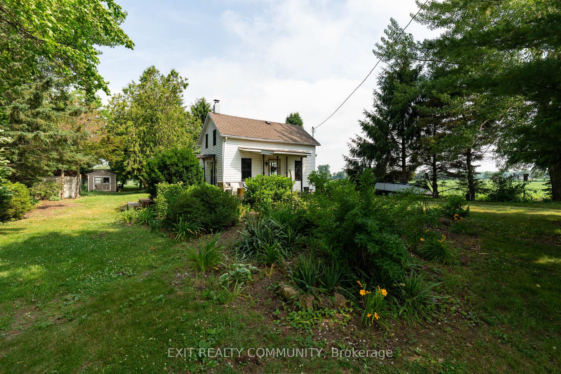 Photo 24 of 23866 Marsh Line, West Elgin, Rural West Elgin — HOMEH