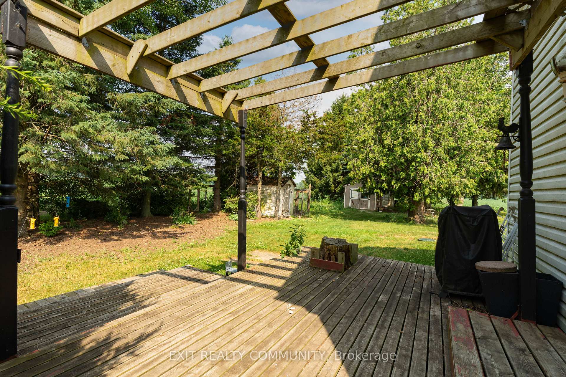 Photo 26 of 23866 Marsh Line, West Elgin, Rural West Elgin — HOMEH